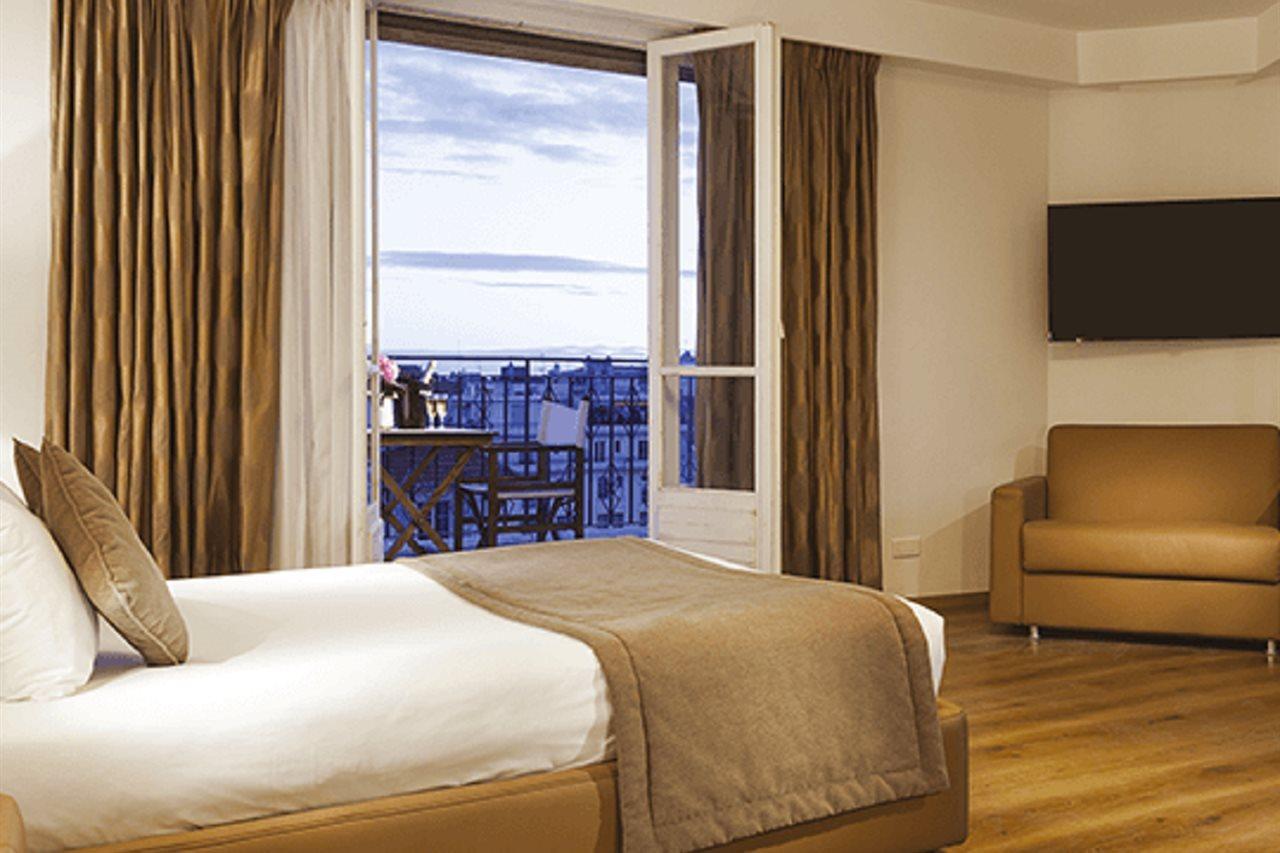 La Malmaison, Ascend Collection 4* Nizza