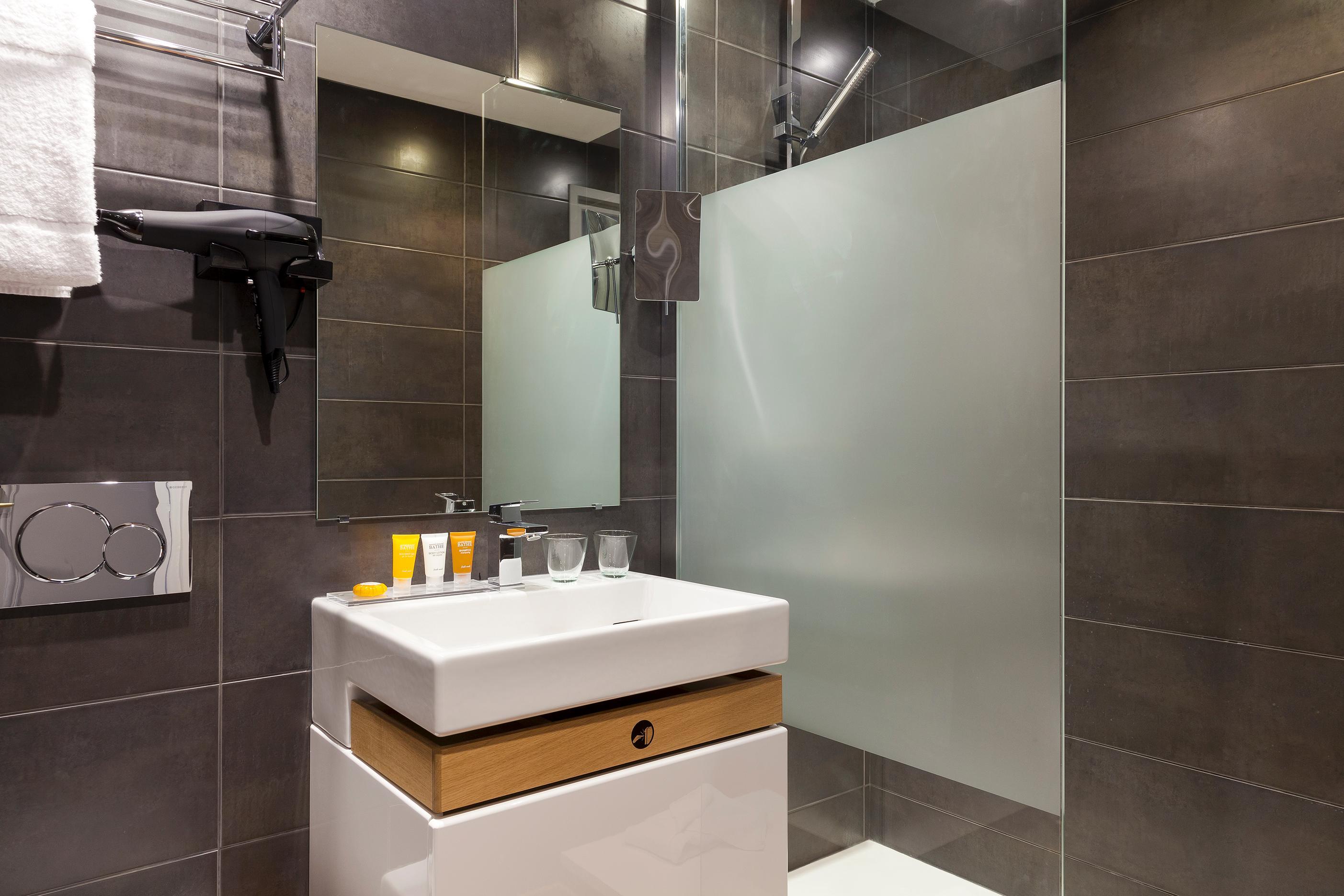 Hotel La Malmaison, Ascend Collection 4*