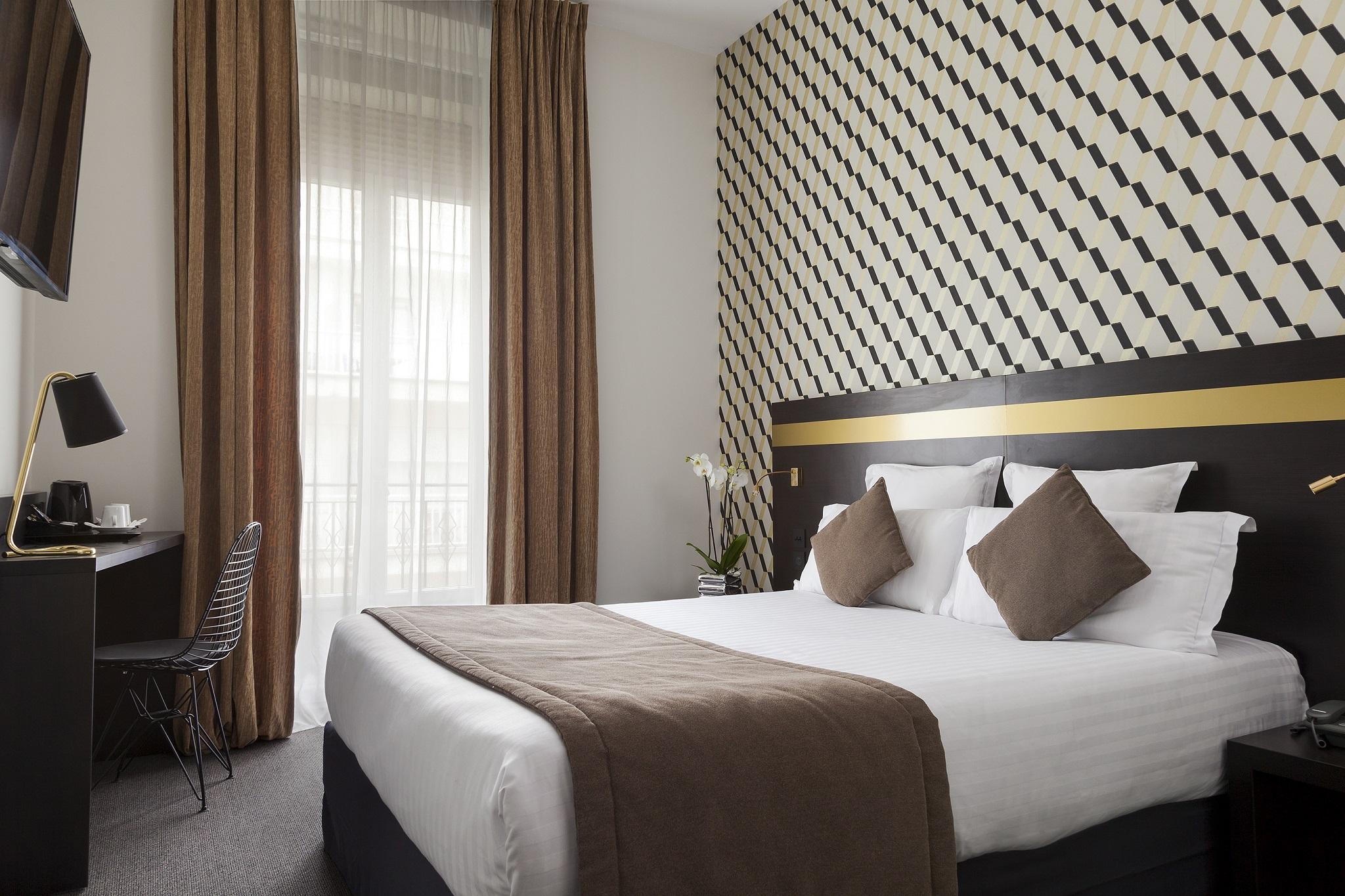 La Malmaison, Ascend Collection 4*