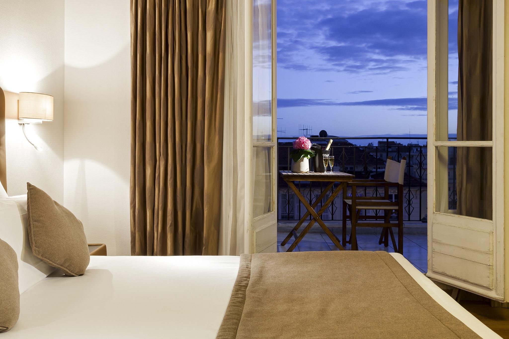 La Malmaison, Ascend Collection Hotel 4*