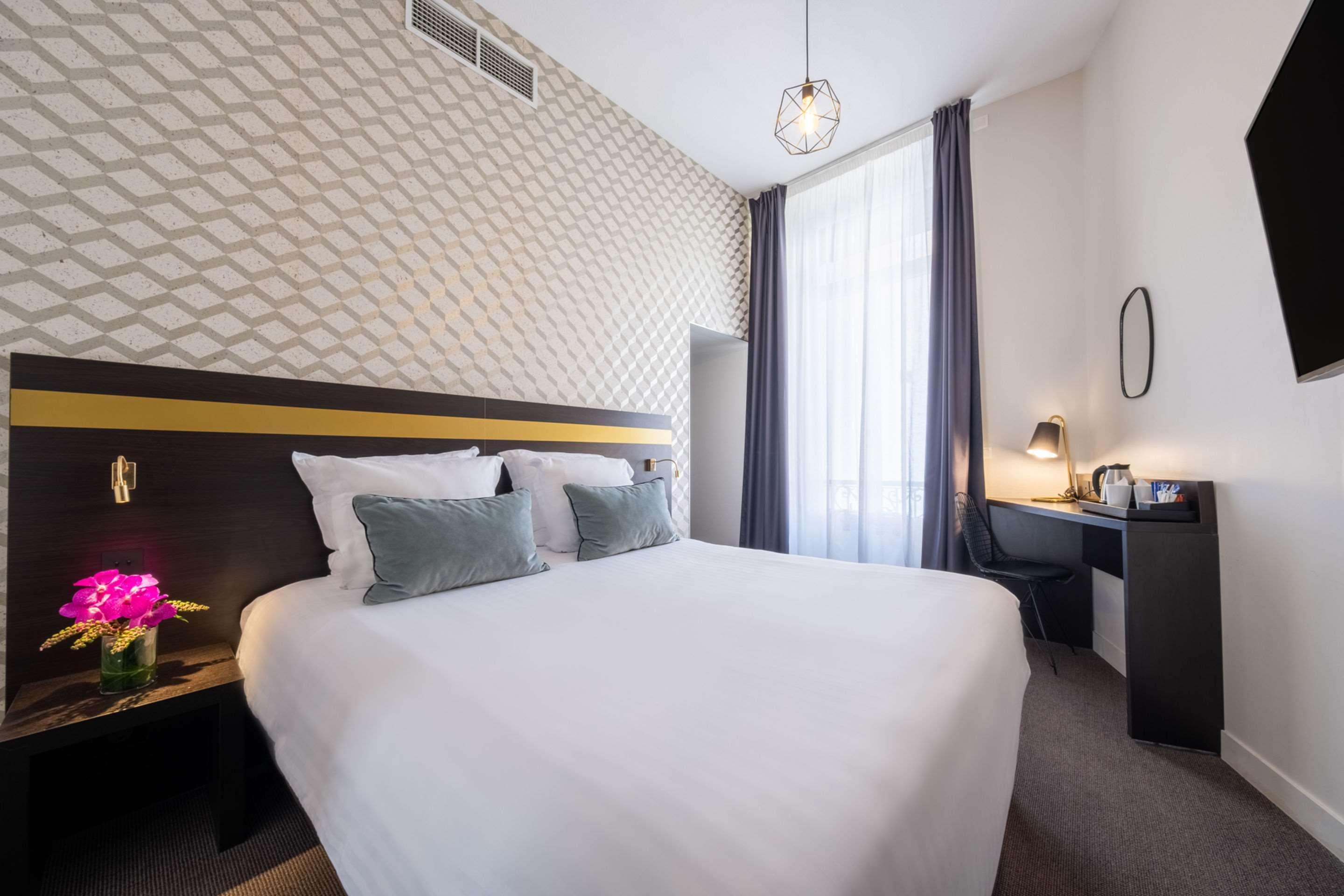 Hotel La Malmaison, Ascend Collection