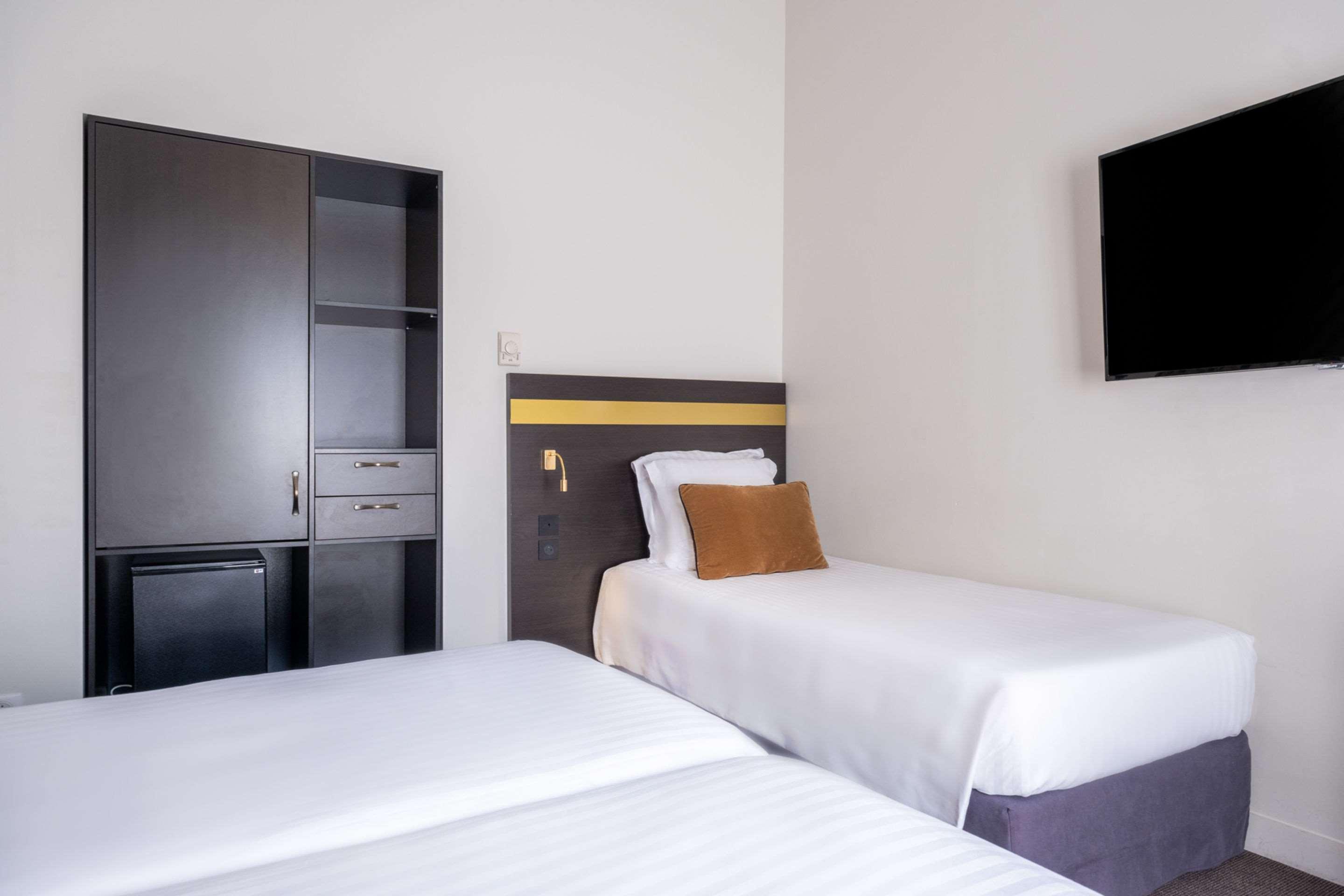 La Malmaison Boutique Hotel Nizza