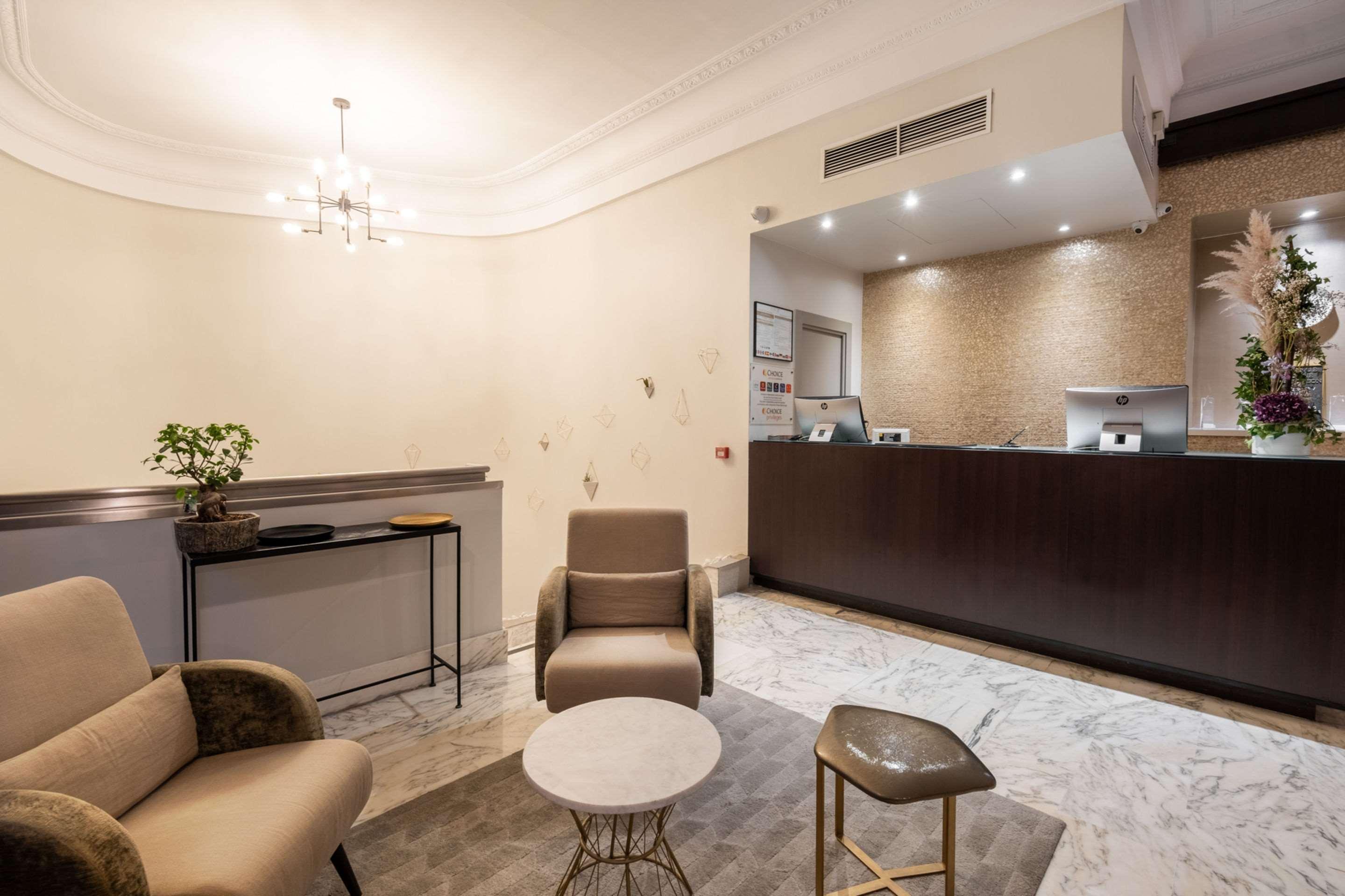 La Malmaison, Ascend Collection 4* Nizza