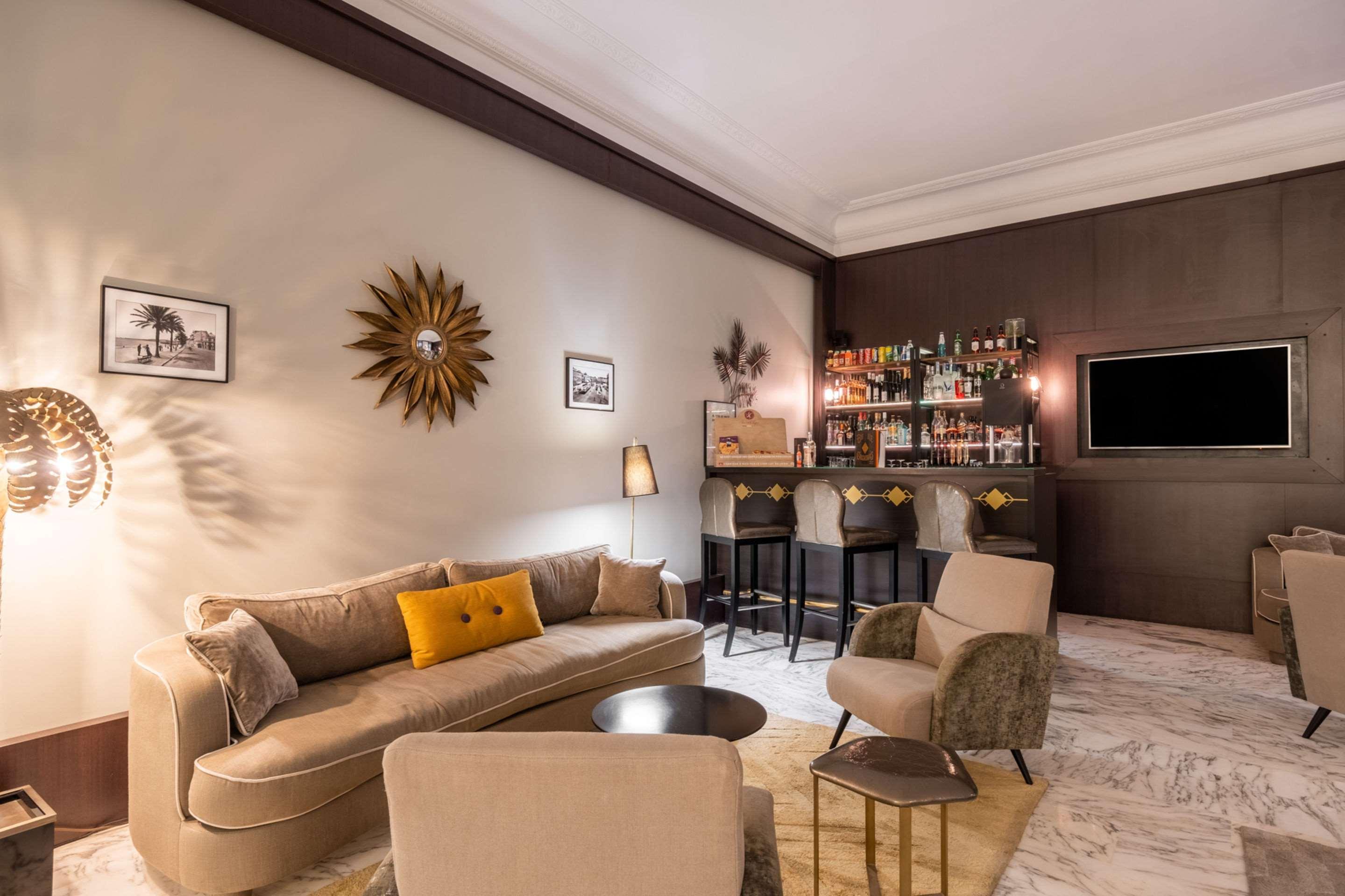 Hotel La Malmaison Boutique
