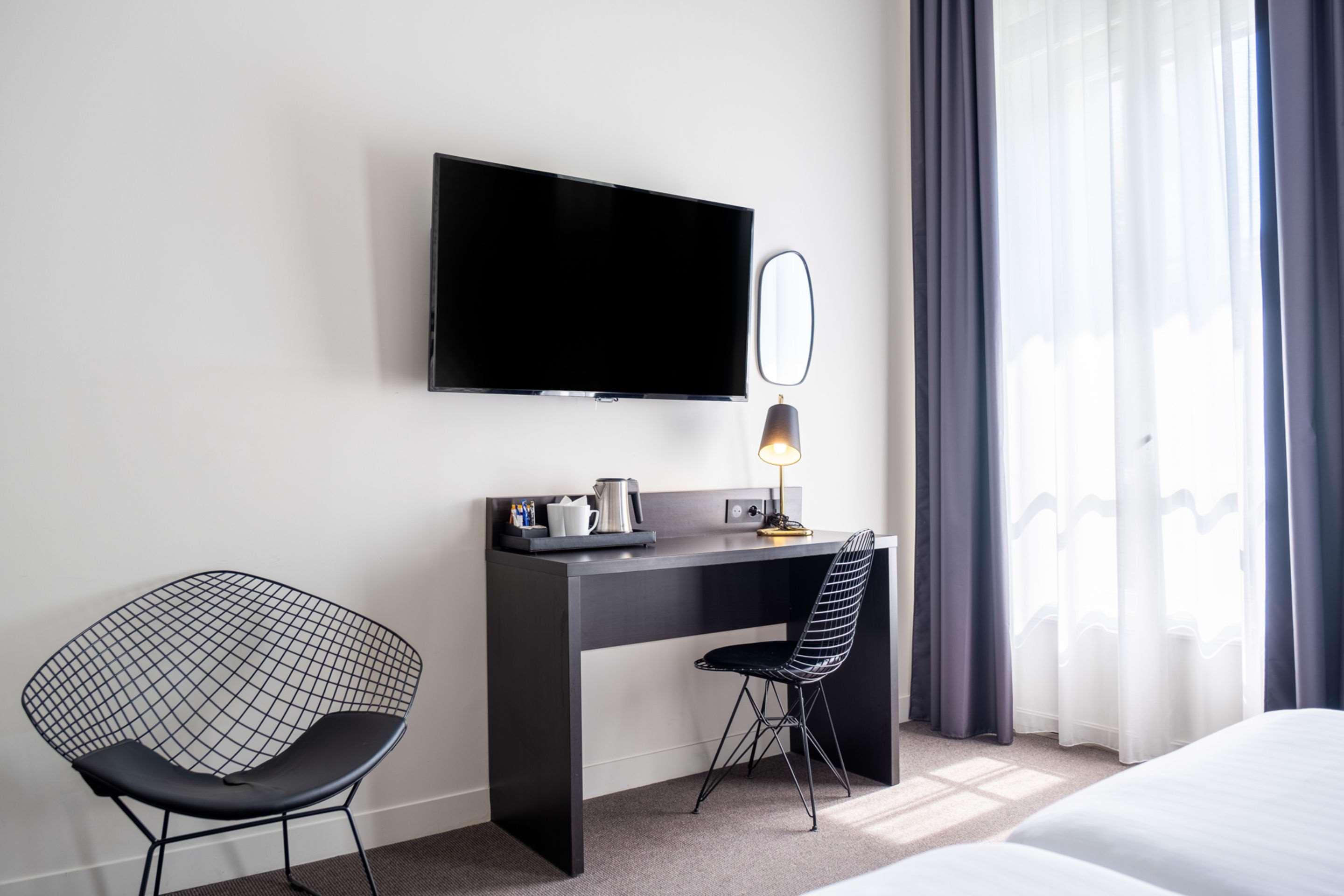 Hotel La Malmaison Boutique 4*