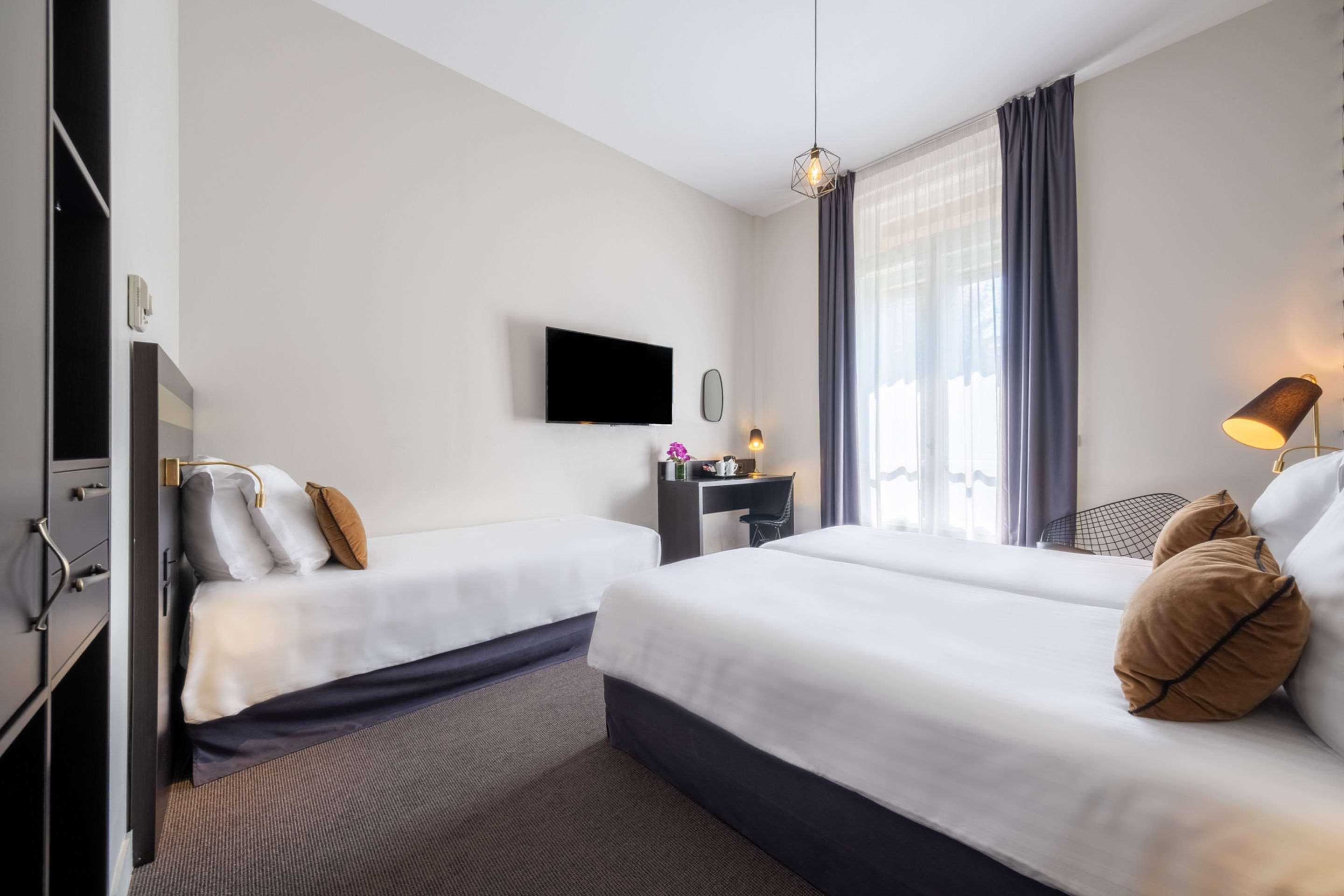 La Malmaison, Ascend Collection Hotel Nizza