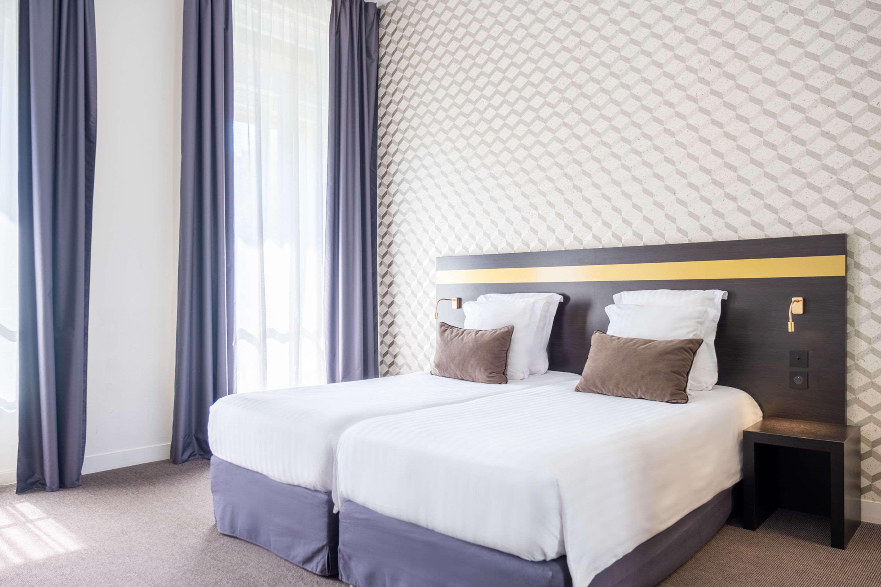 La Malmaison, Ascend Collection Hotel 4*