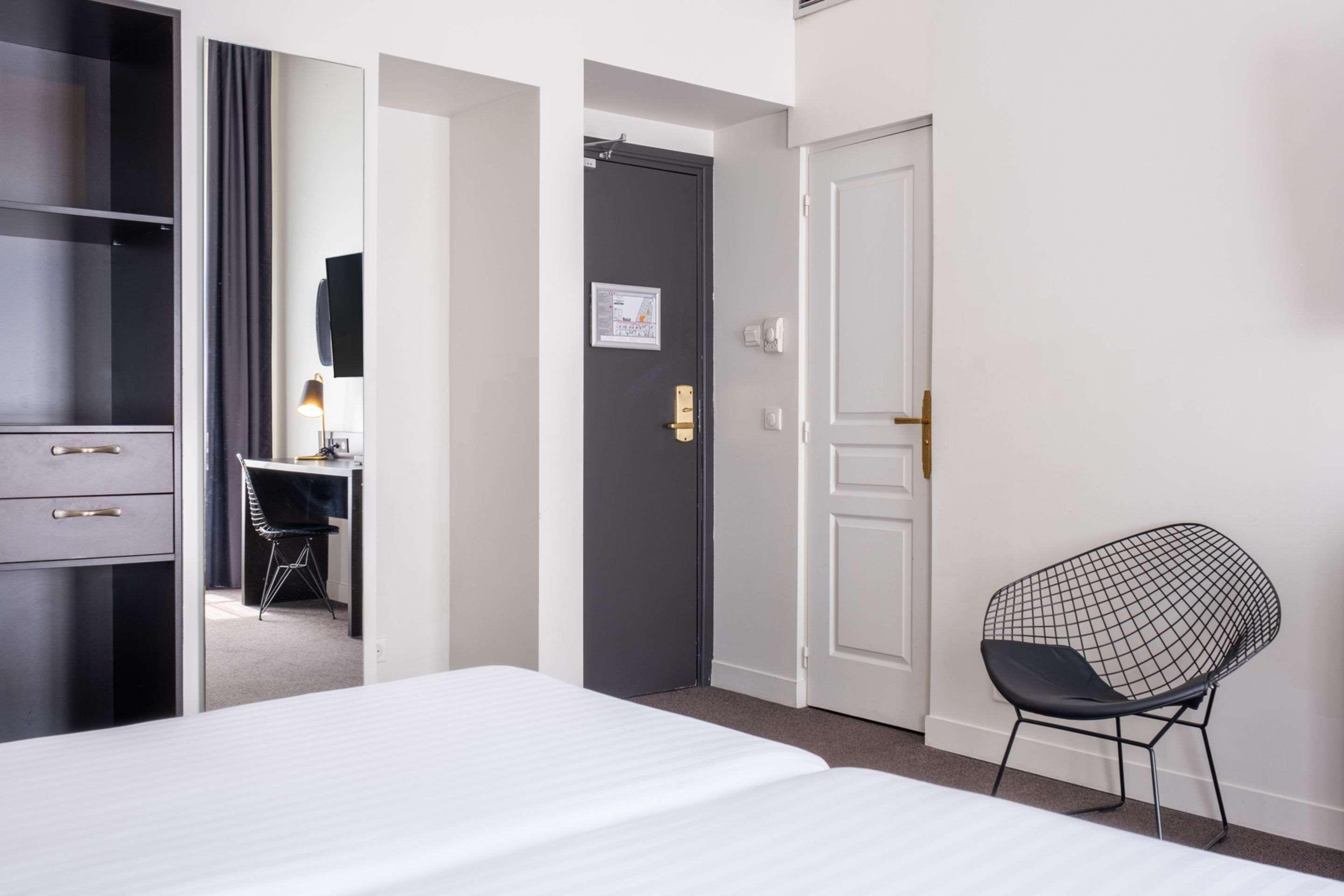 La Malmaison, Ascend Collection