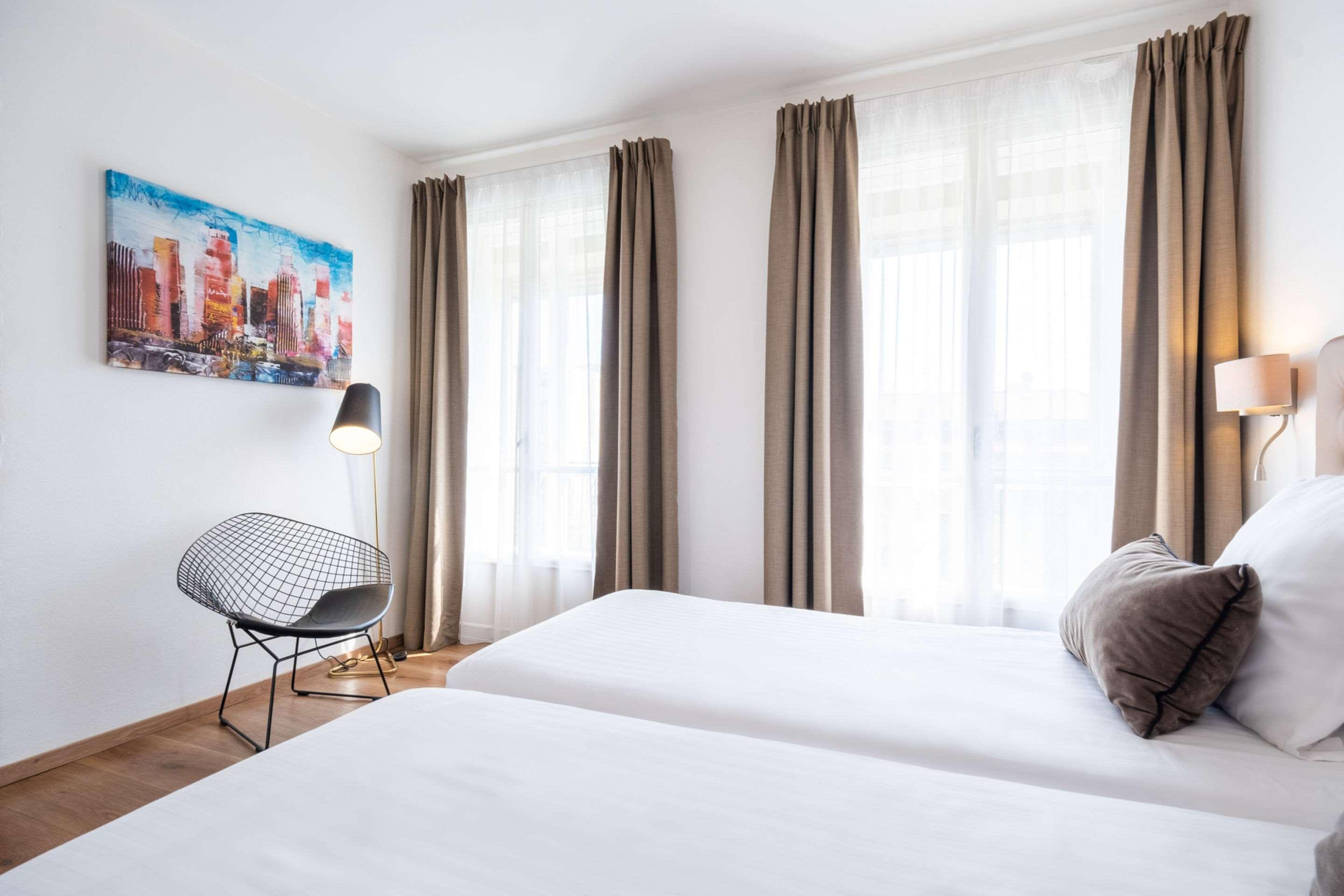 La Malmaison, Ascend Collection Hotel