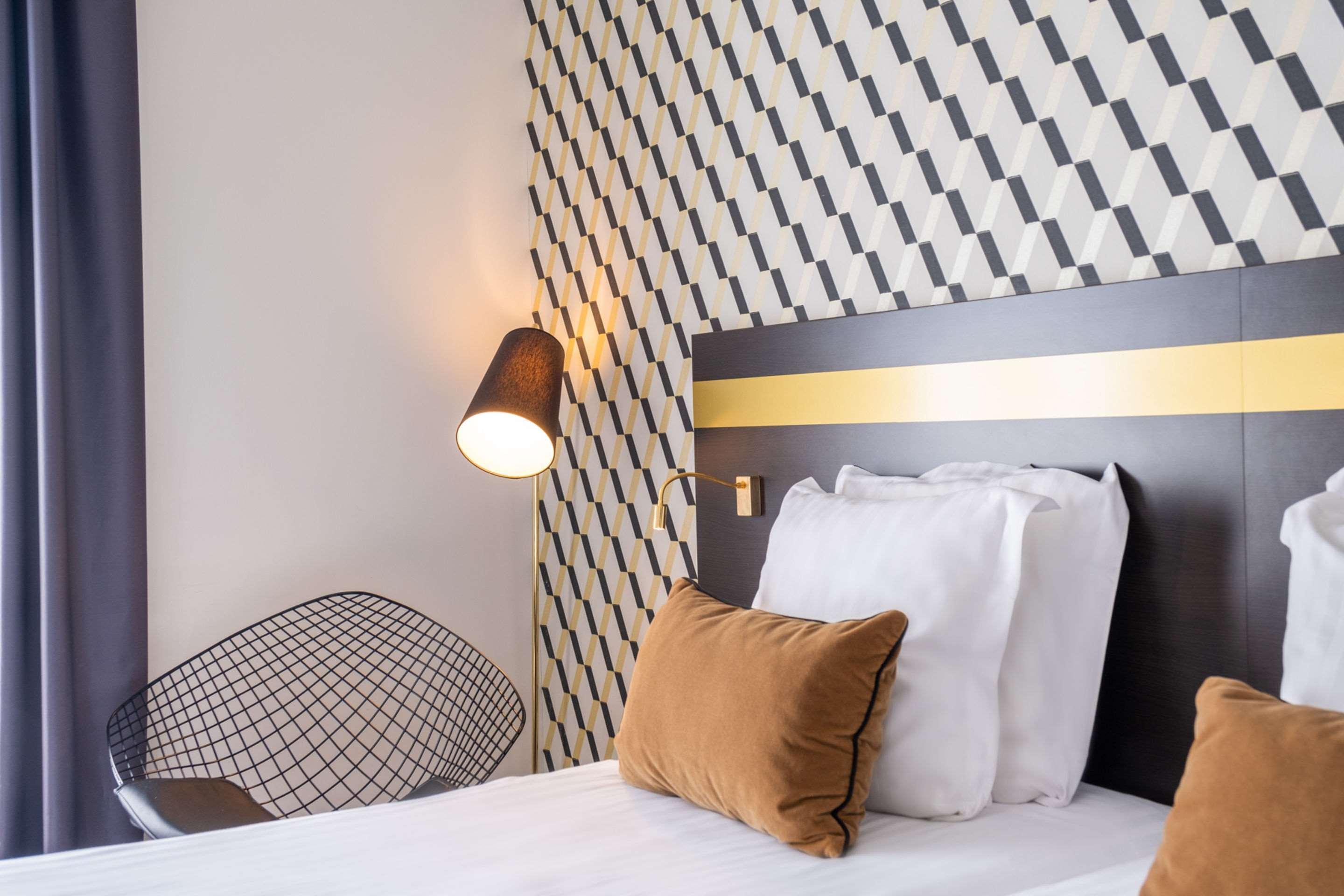 La Malmaison, Ascend Collection Hotel 4*