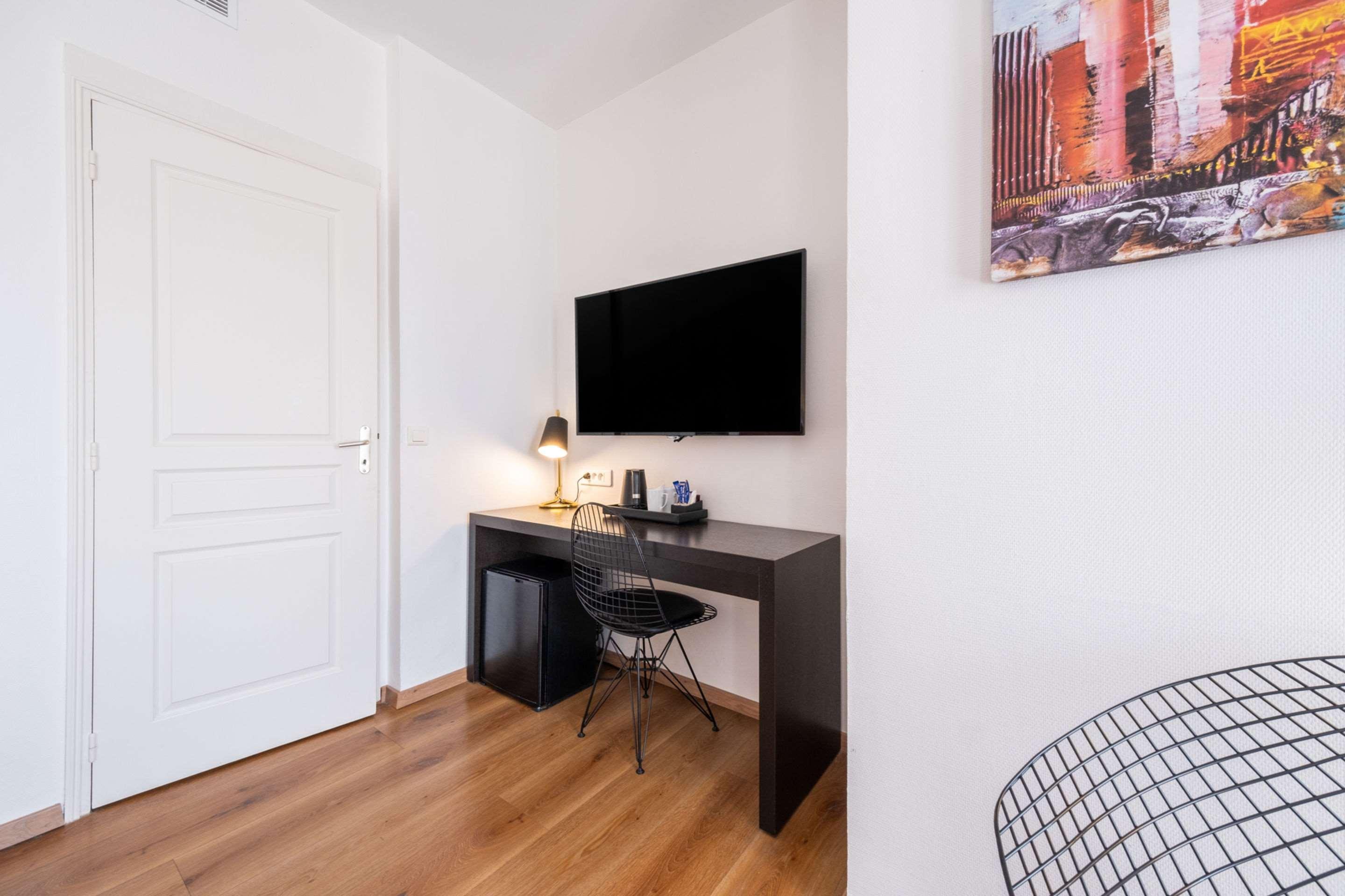 La Malmaison, Ascend Collection Hotel 4*