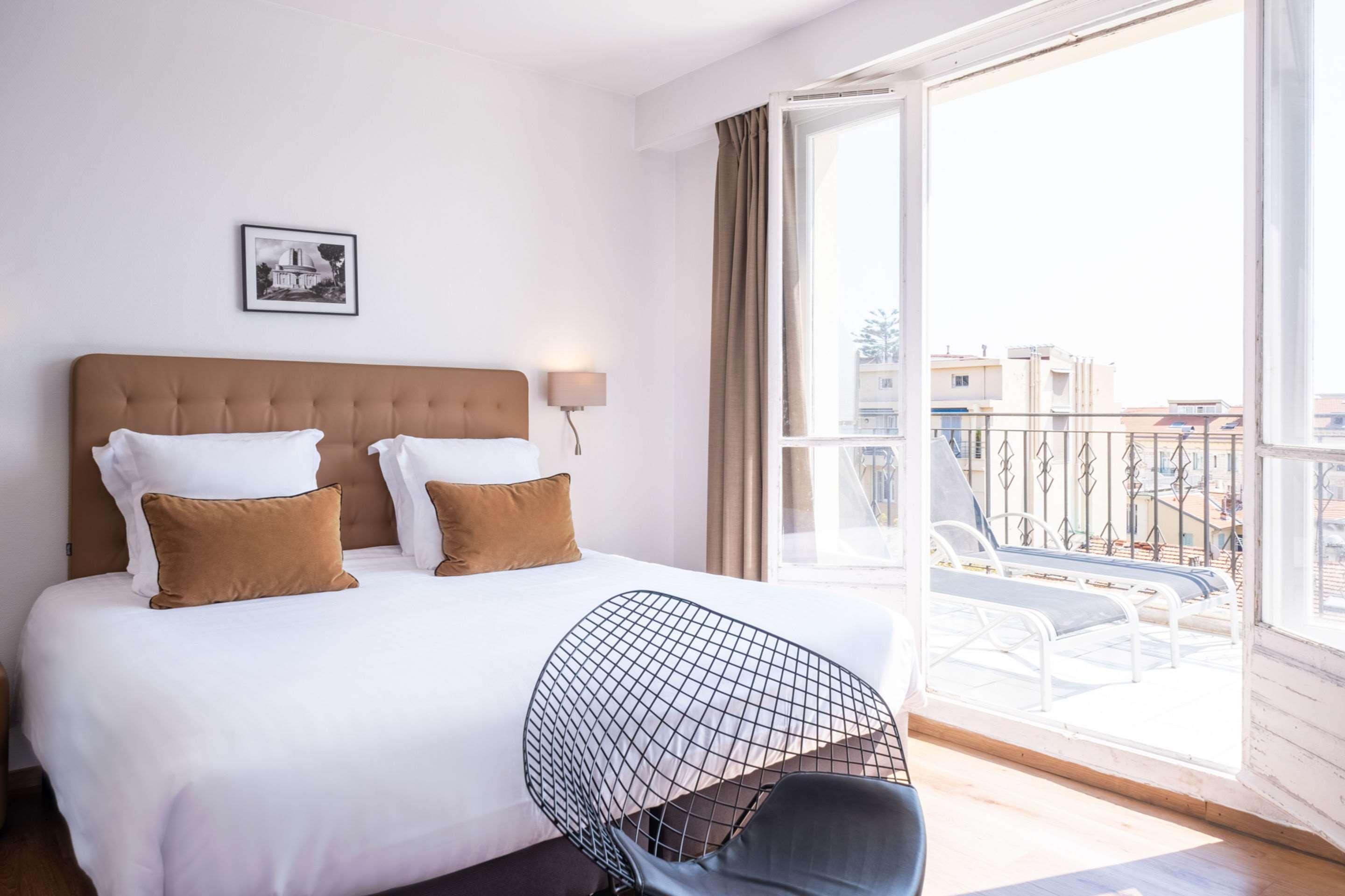 La Malmaison, Ascend Collection