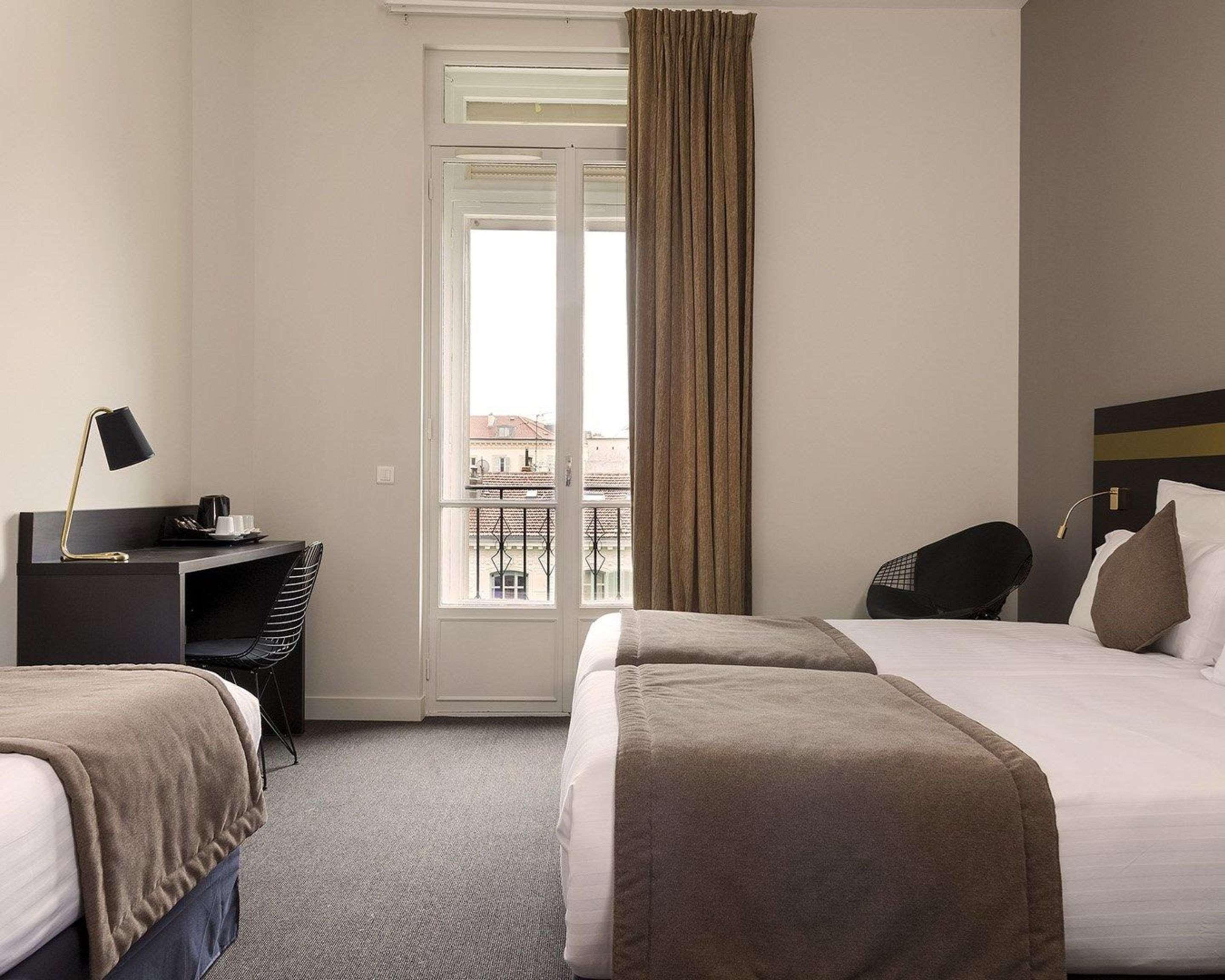 Hotel La Malmaison, Ascend Collection 4*