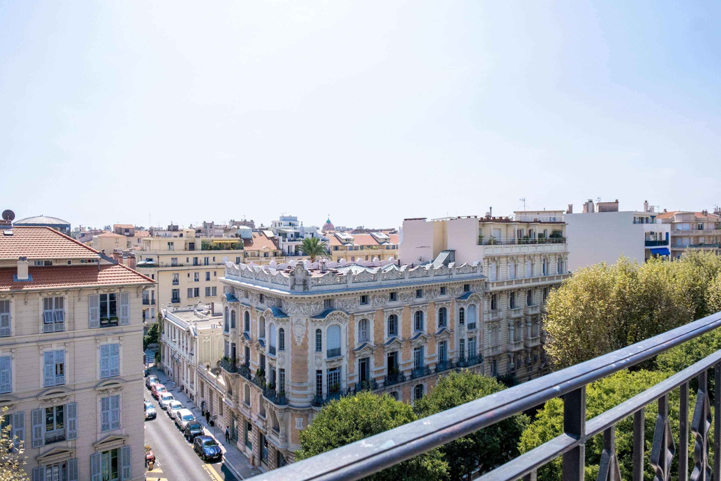 La Malmaison, Ascend Collection Nizza