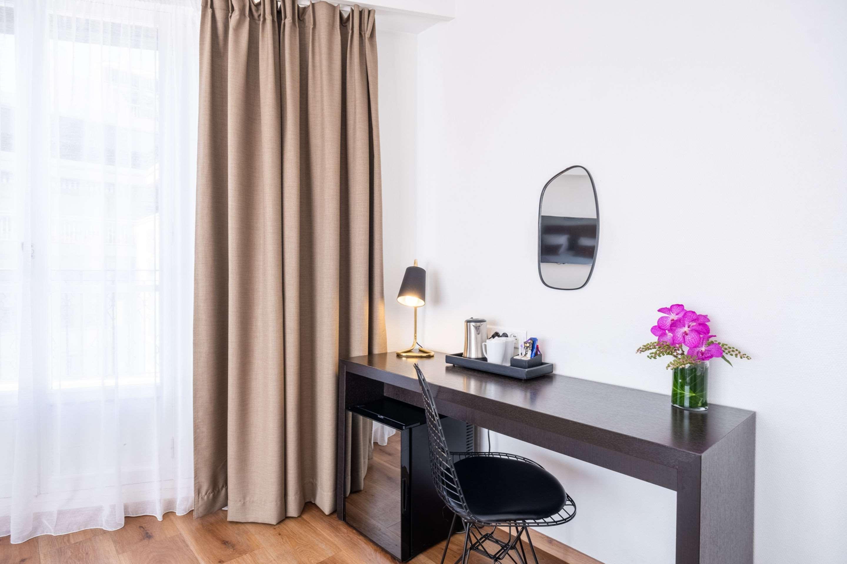 Hotel La Malmaison, Ascend Collection 4*