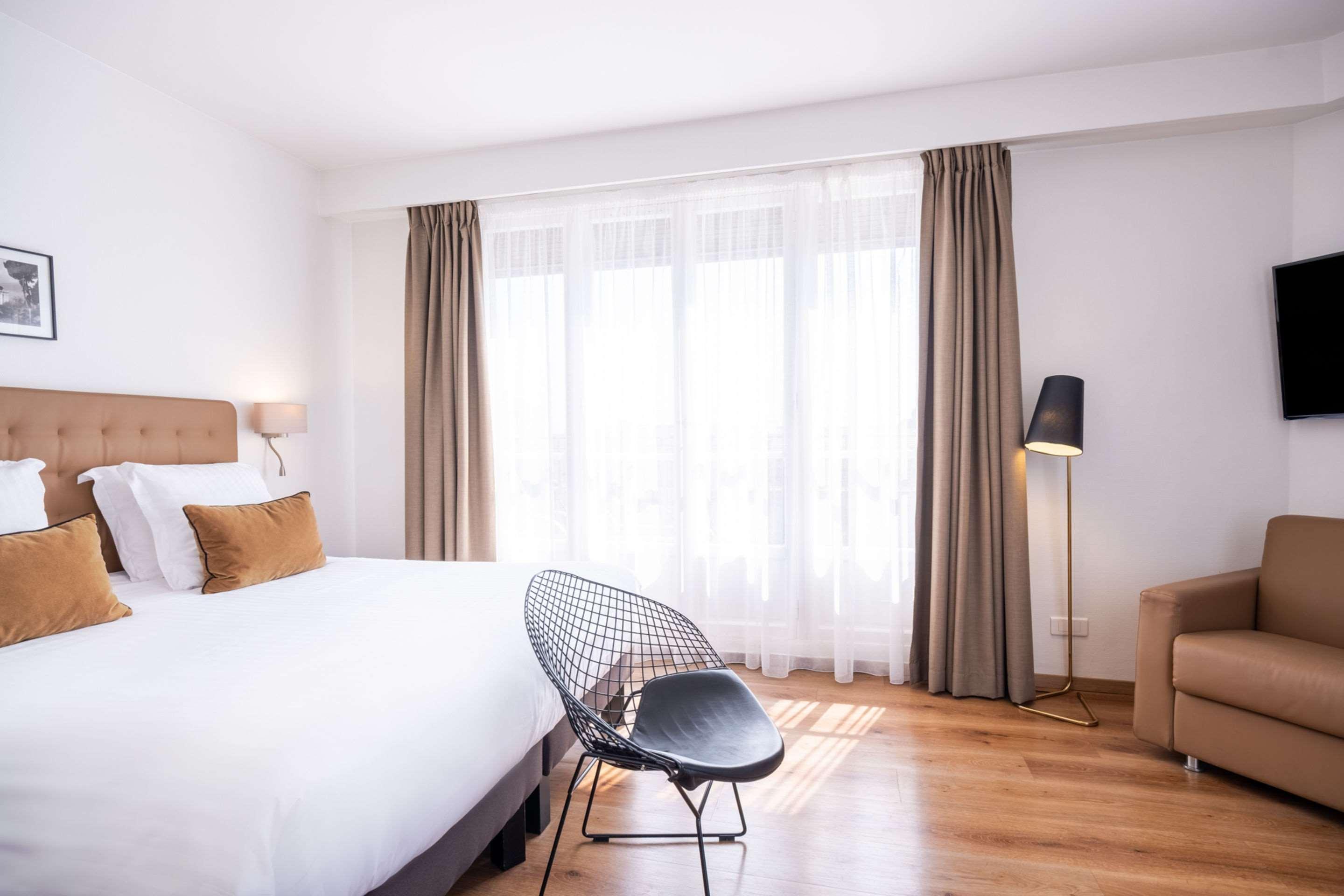 La Malmaison, Ascend Collection Hotel