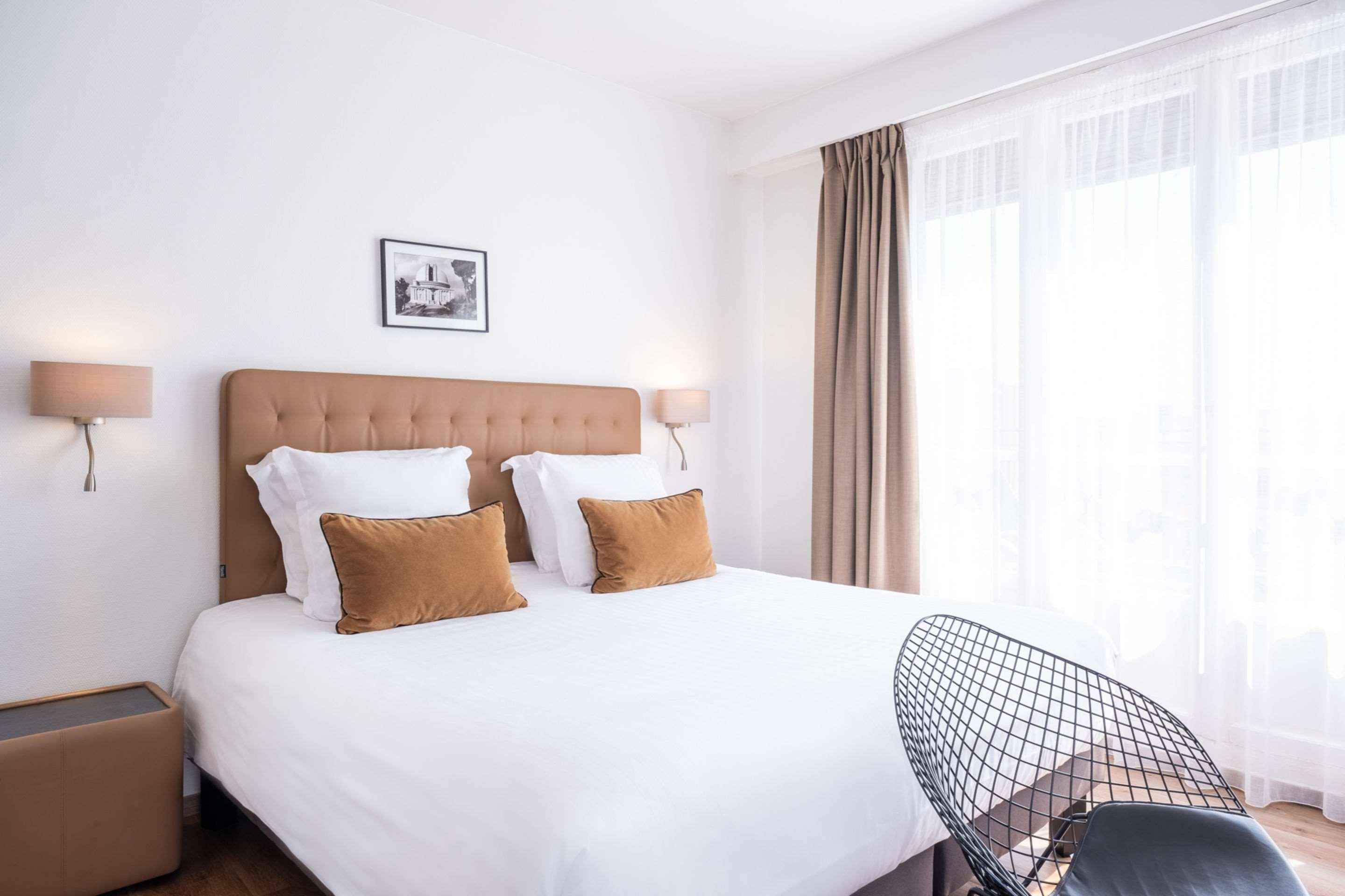 La Malmaison, Ascend Collection 4*