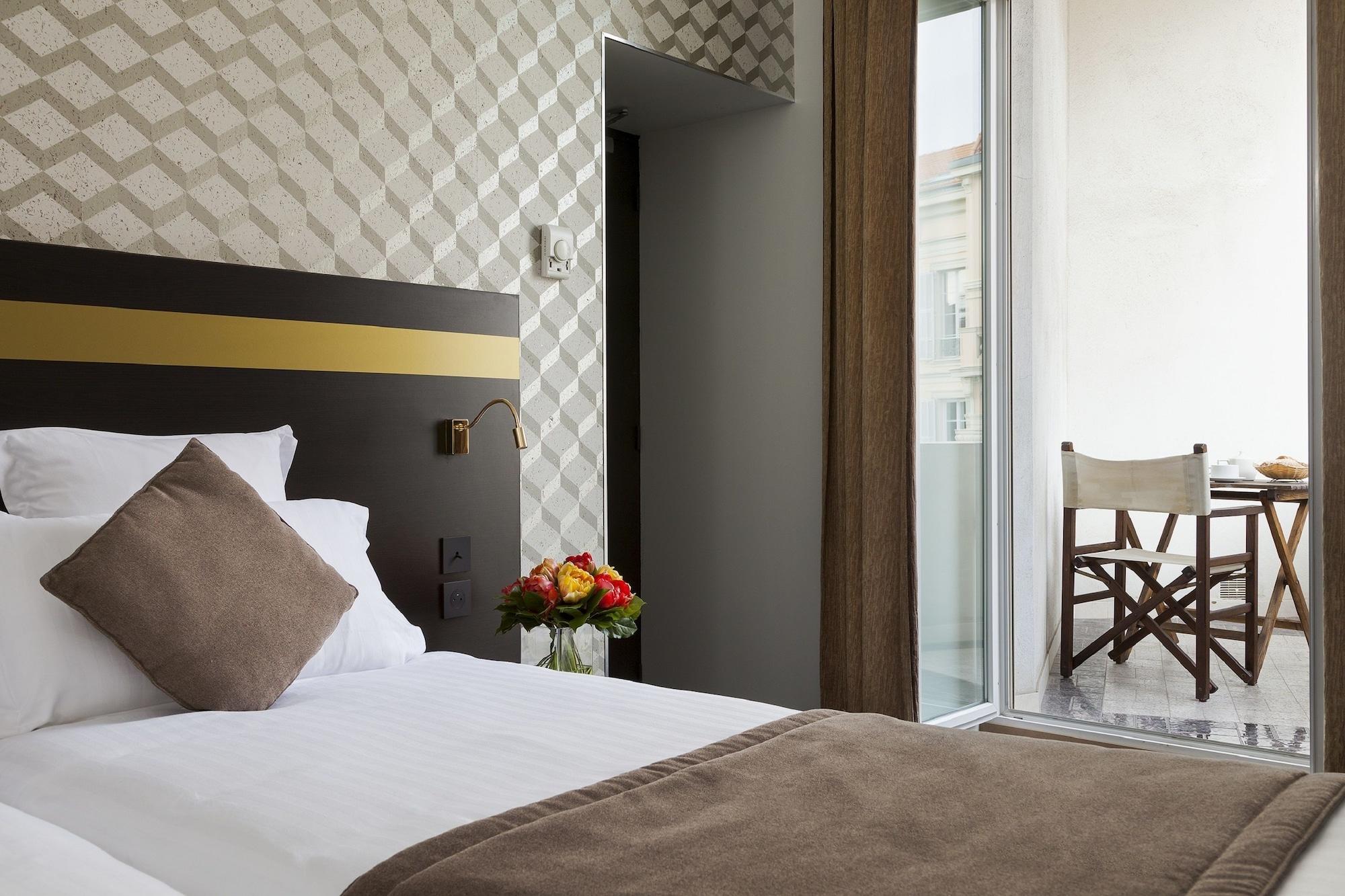 Hotel La Malmaison, Ascend Collection Nizza