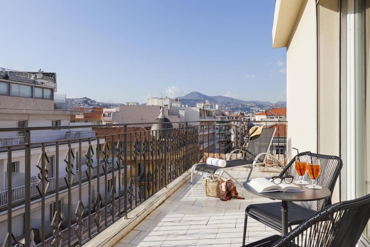 Hotel La Malmaison, Ascend Collection Nizza