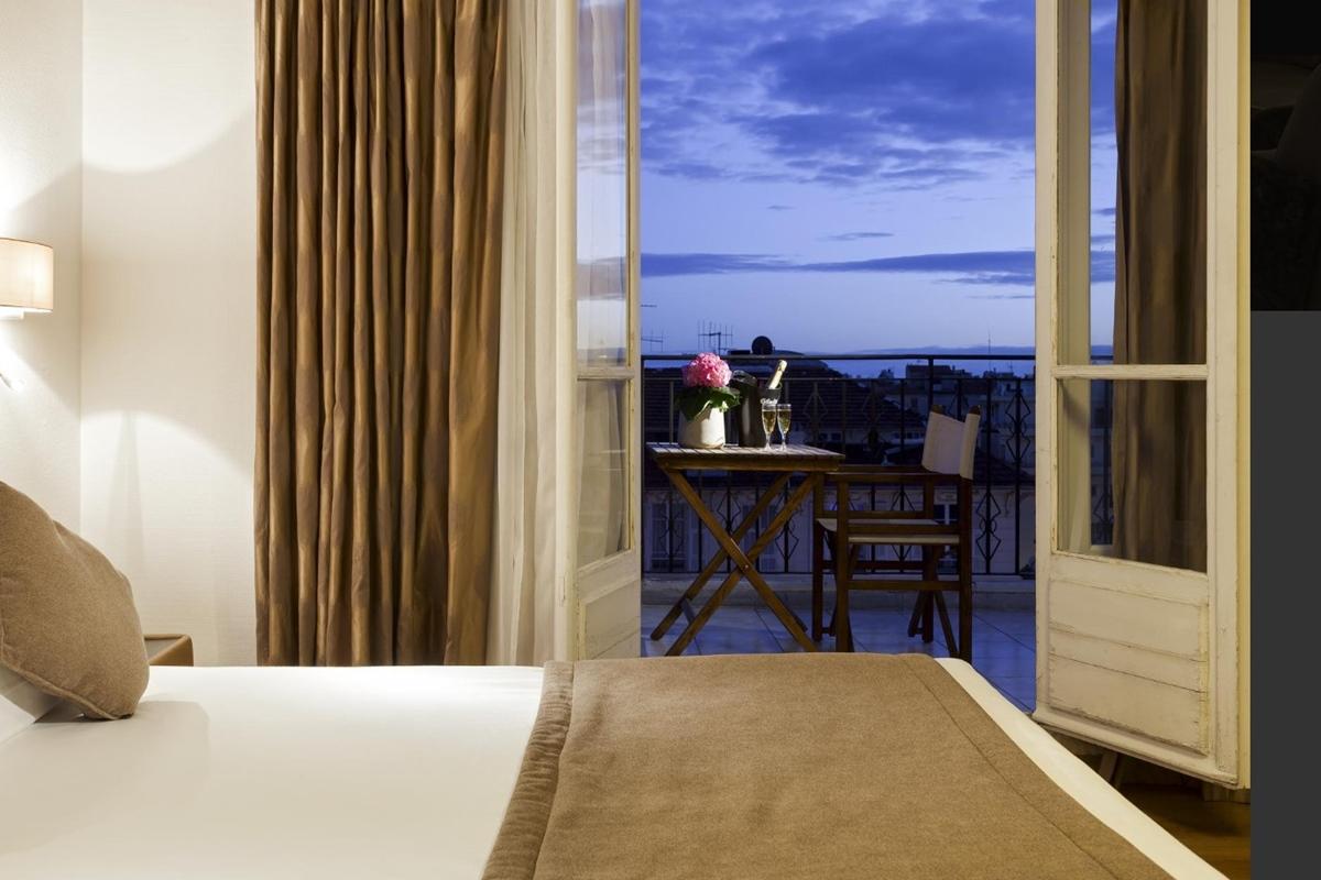 La Malmaison, Ascend Collection 4* Nizza