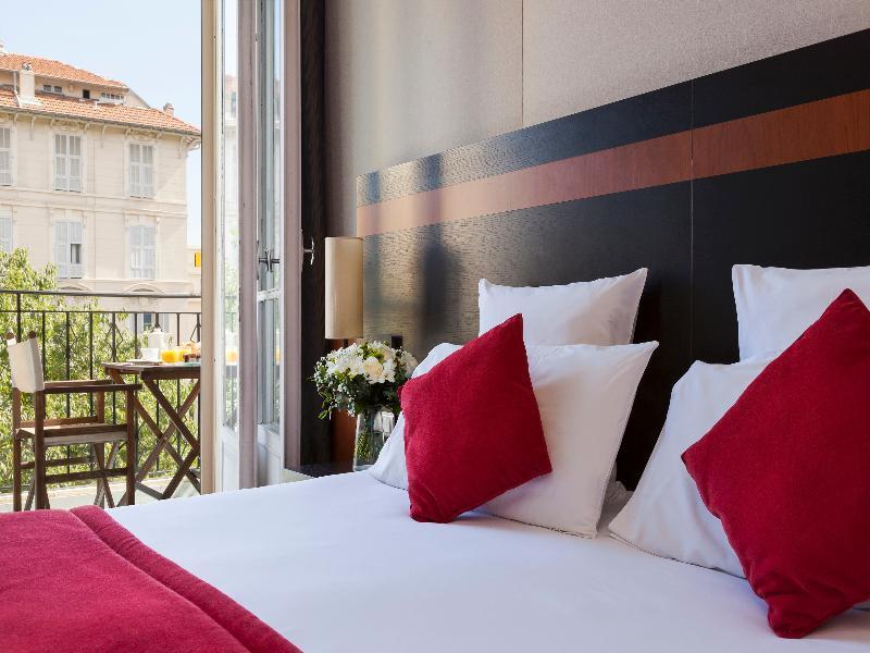 Hotel La Malmaison Boutique Nizza