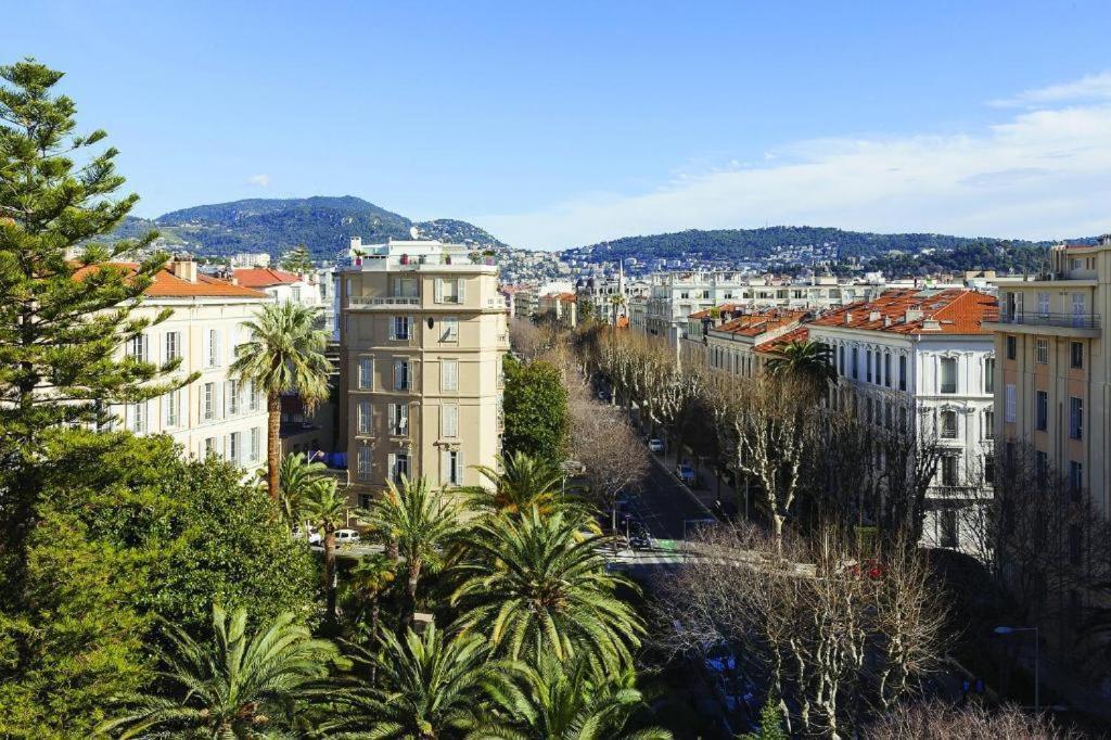 La Malmaison Boutique Hotel Nizza