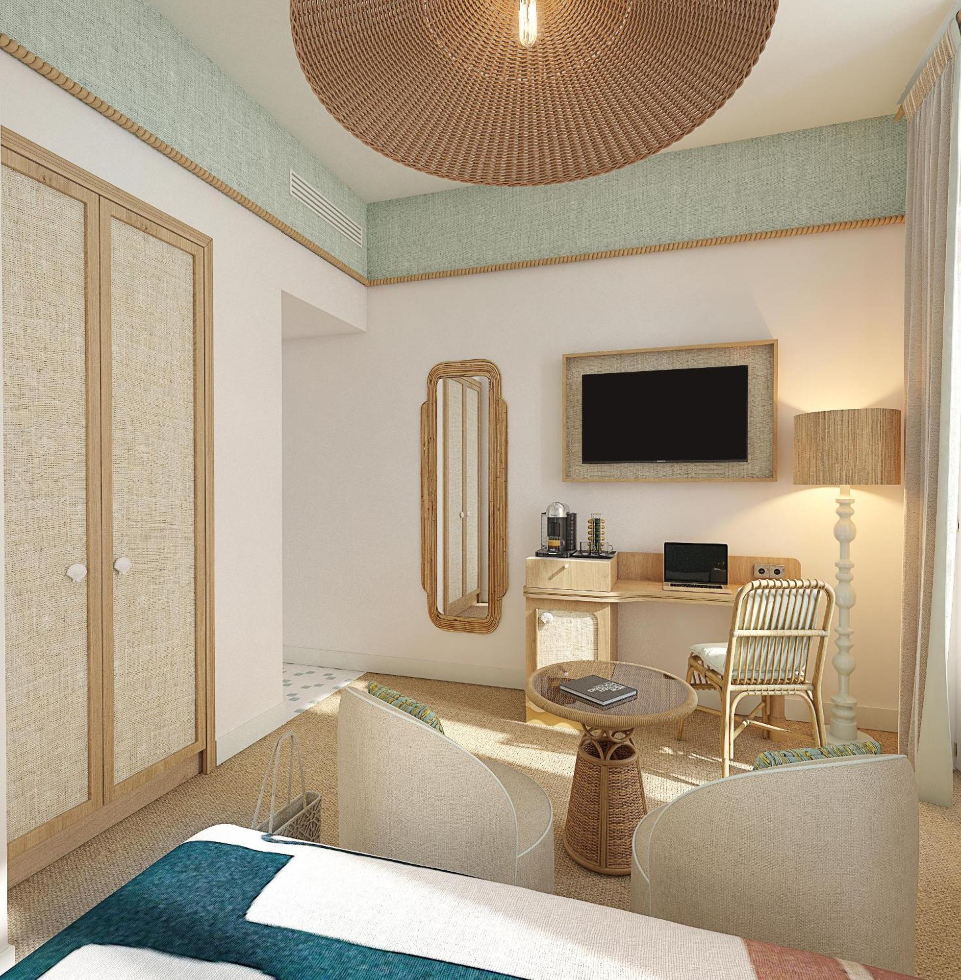 La Malmaison, Ascend Collection 4* Nizza