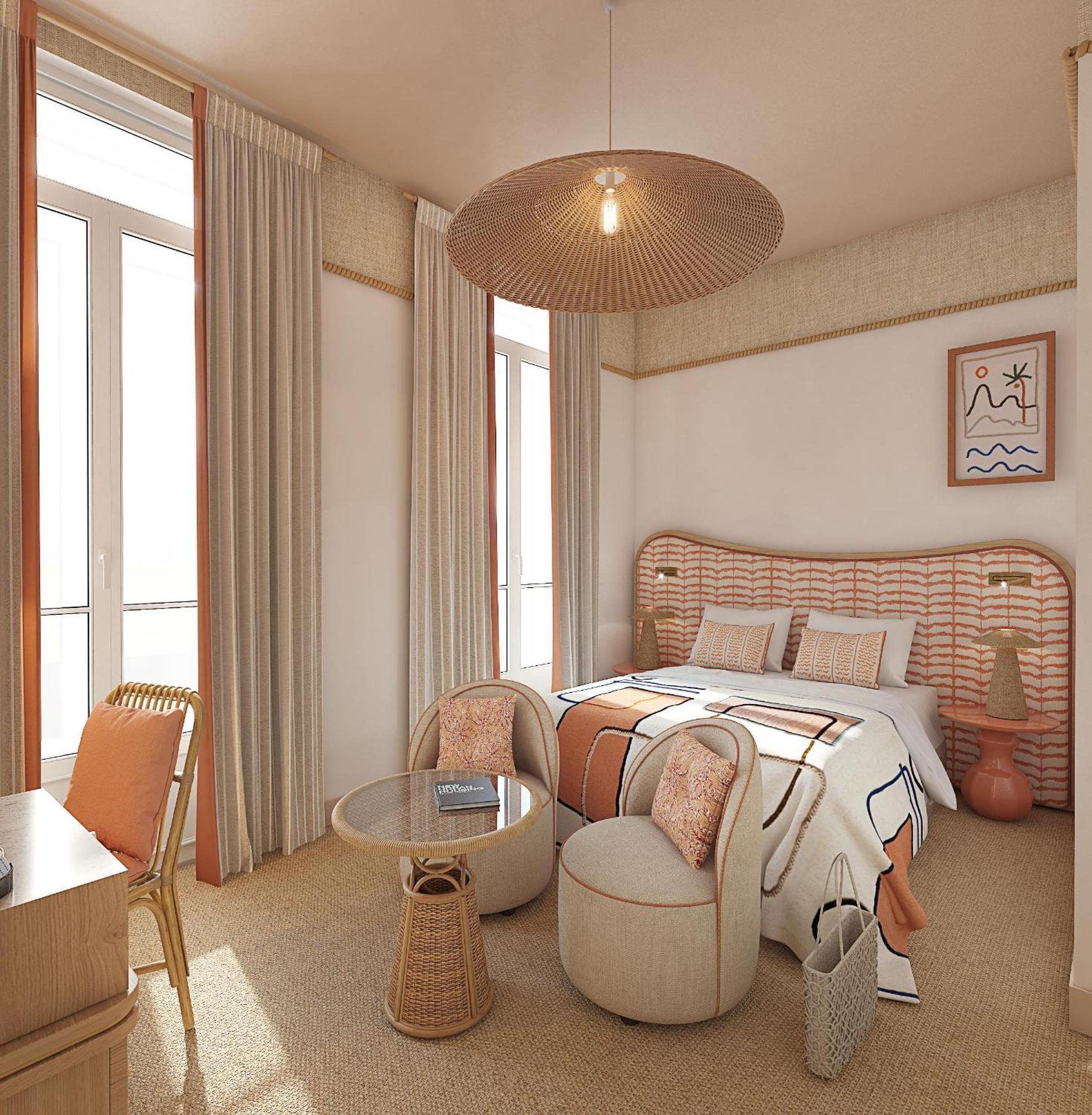 La Malmaison, Ascend Collection Hotel