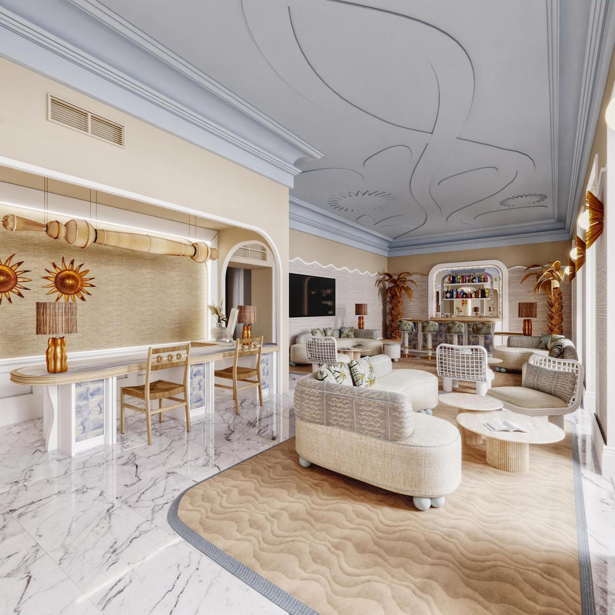 La Malmaison, Ascend Collection Hotel 4*