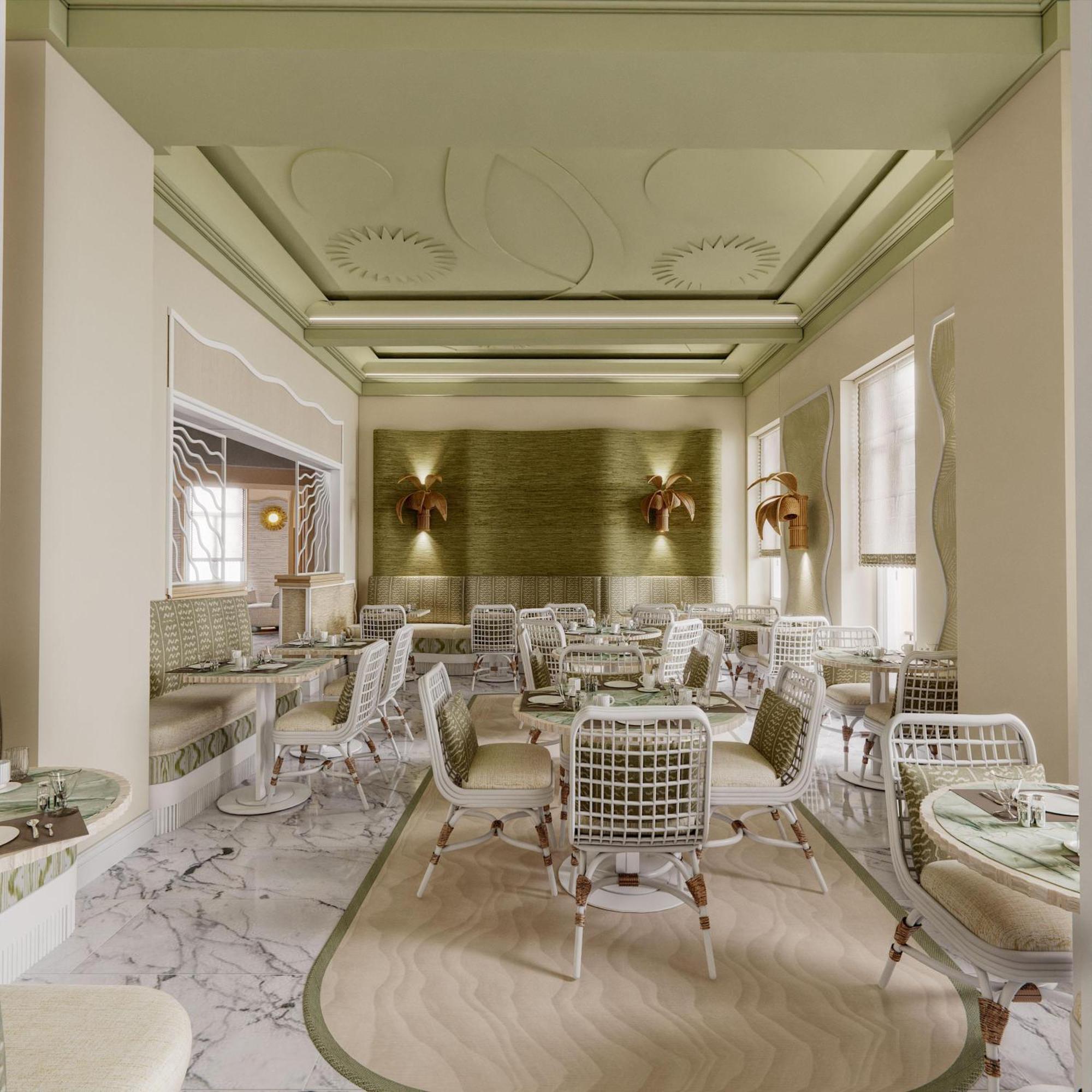 La Malmaison, Ascend Collection Hotel 4*