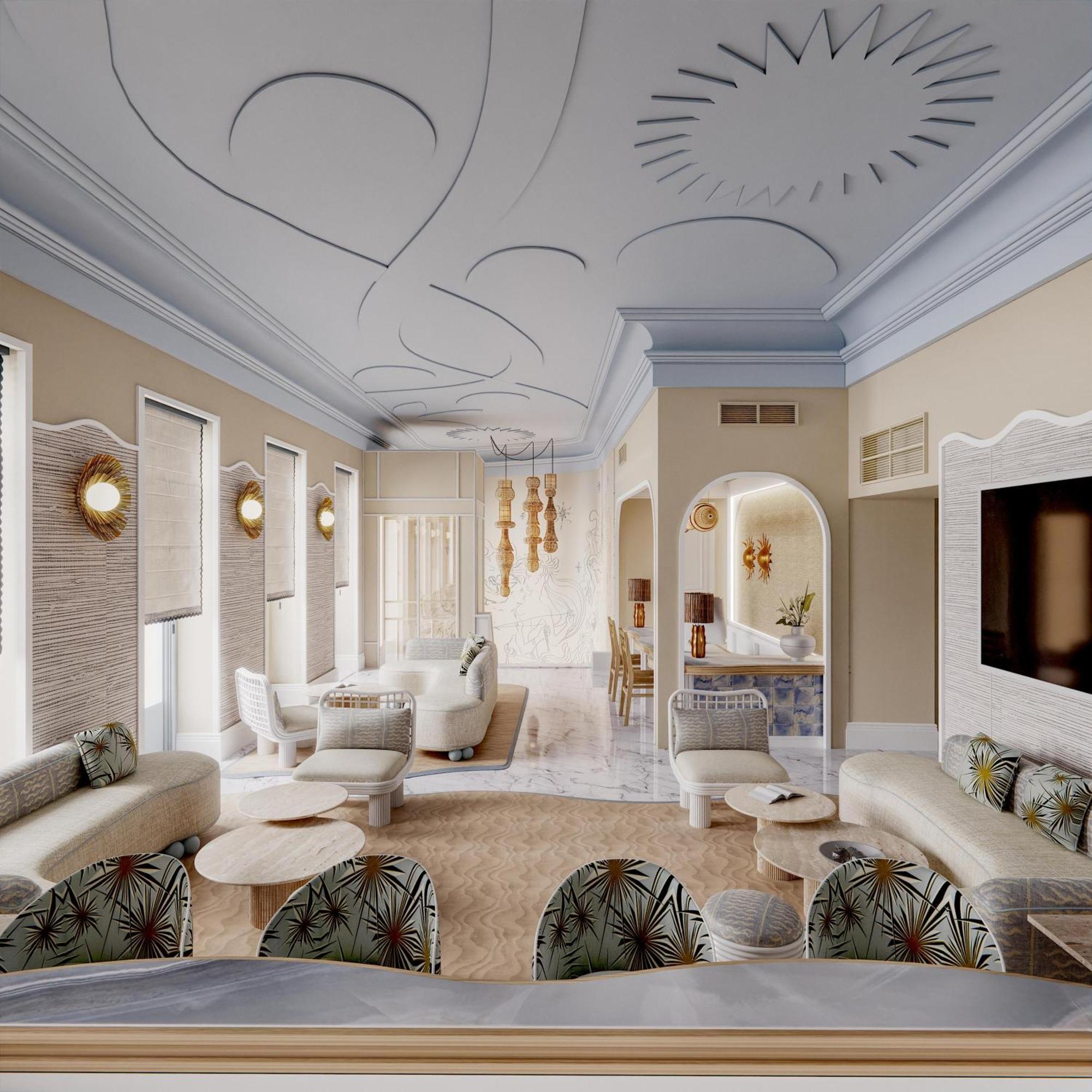 La Malmaison, Ascend Collection