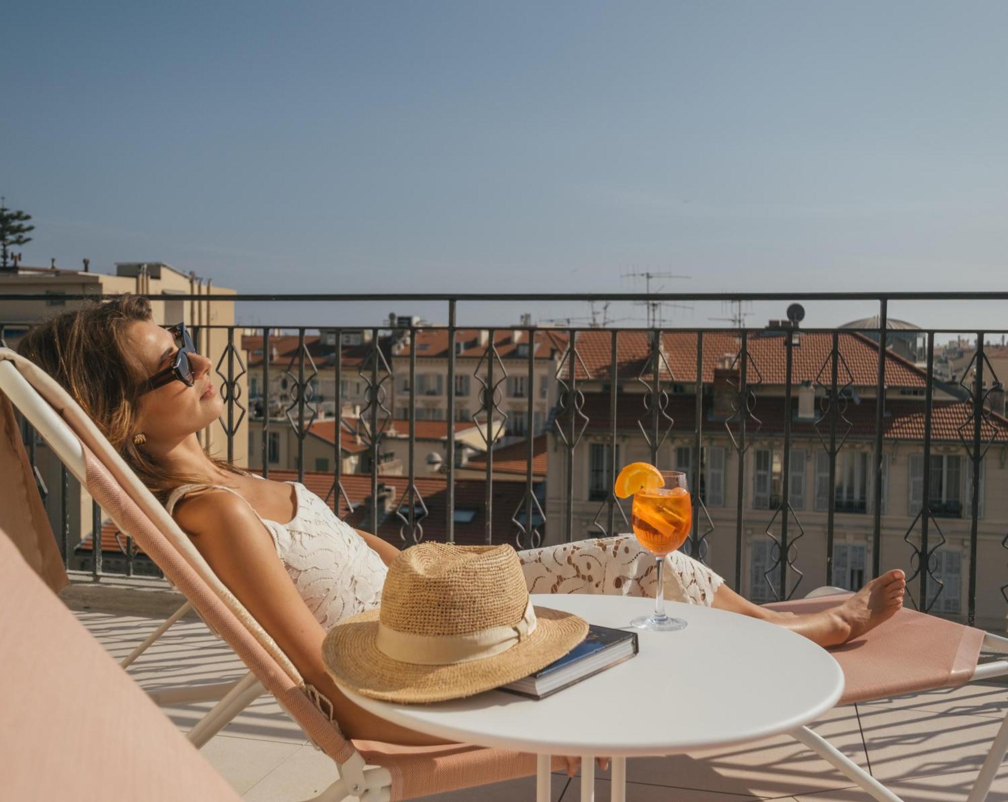 La Malmaison, Ascend Collection Hotel Nizza