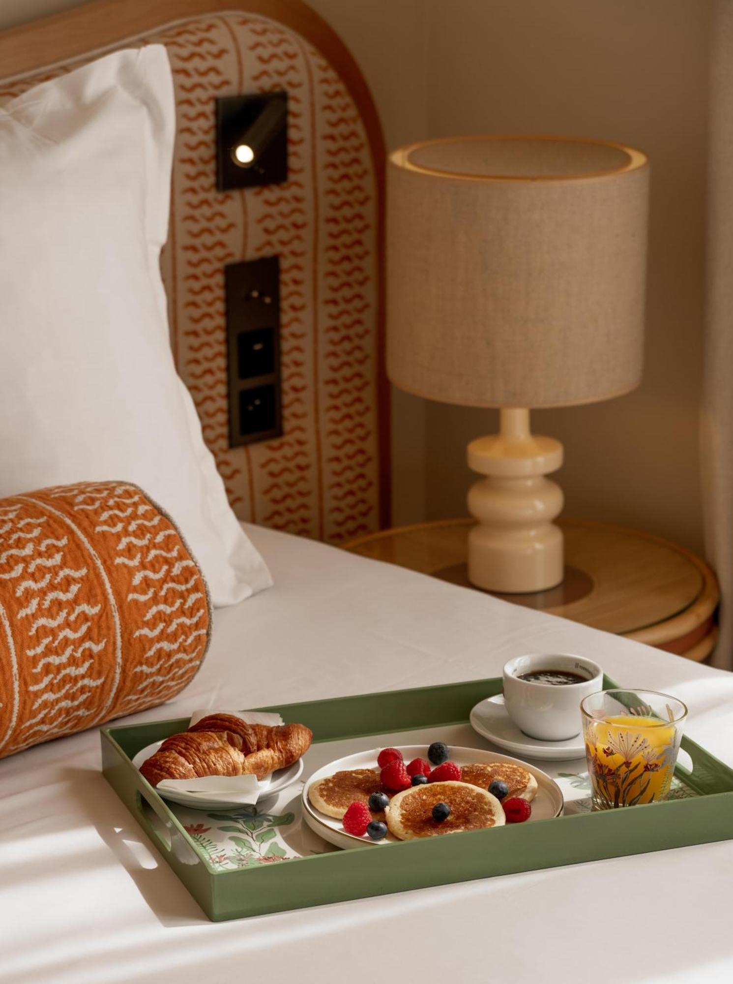Hotel La Malmaison, Ascend Collection