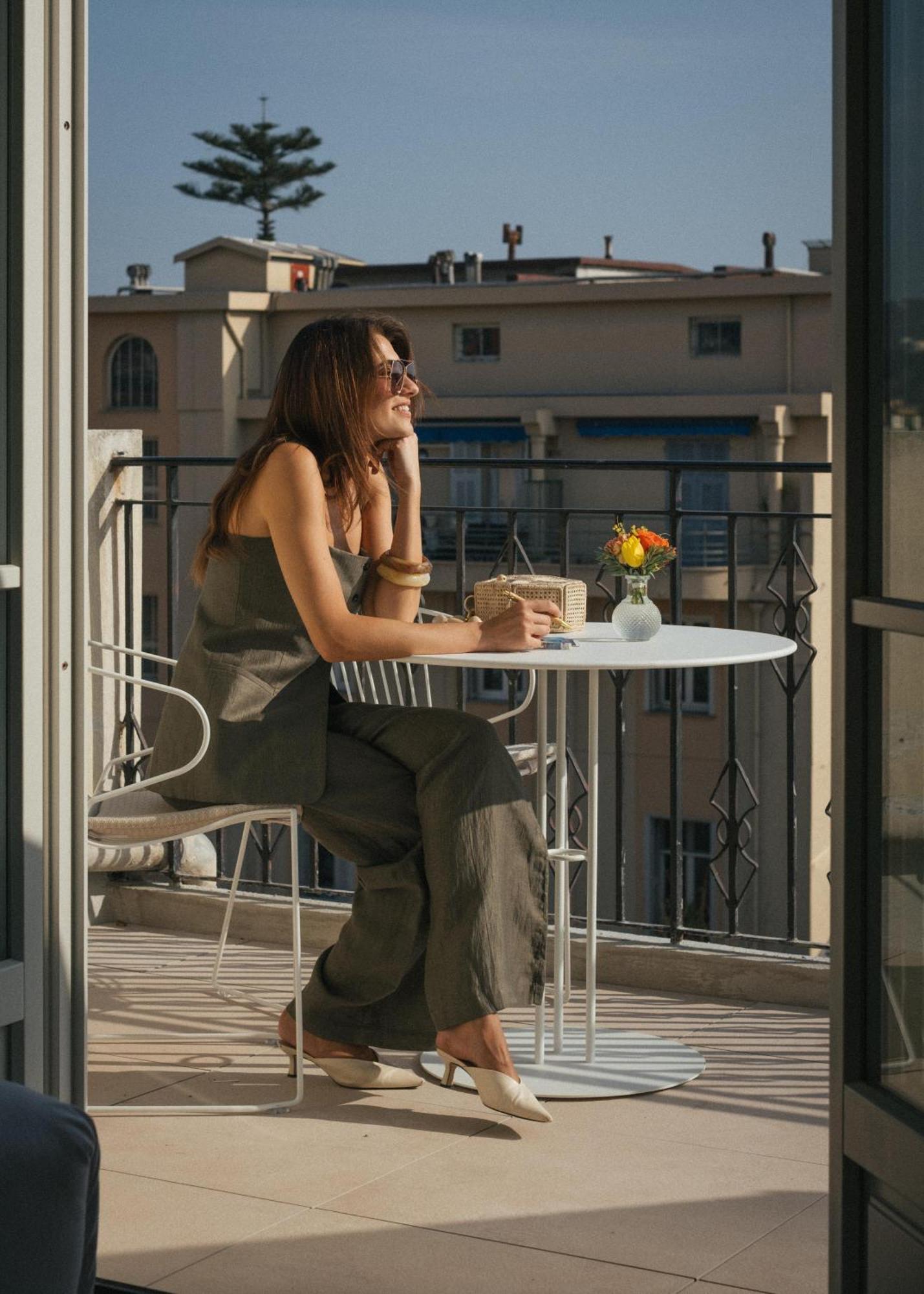 La Malmaison, Ascend Collection 4*