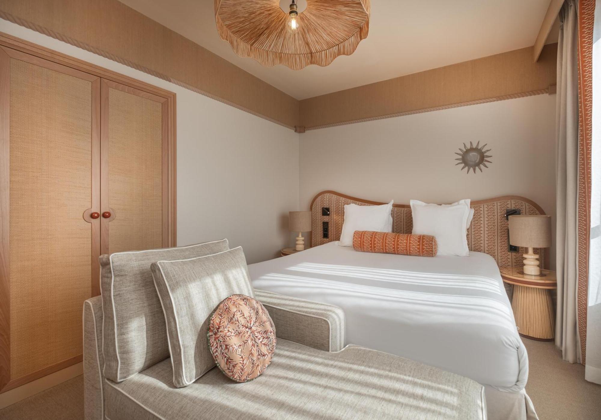 Hotel La Malmaison, Ascend Collection 4*