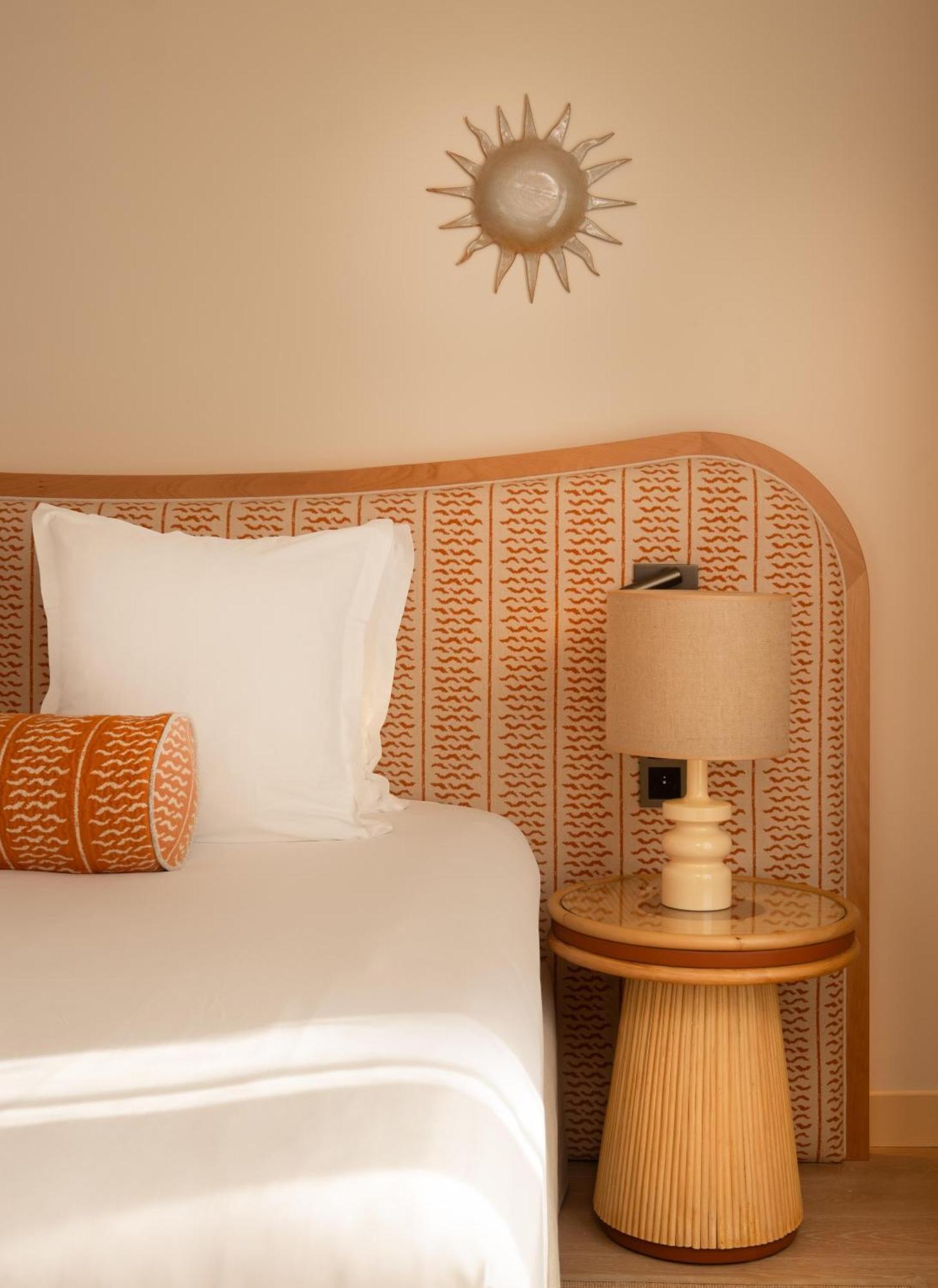La Malmaison Boutique Hotel