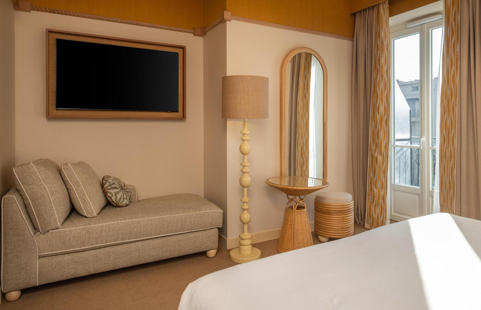 La Malmaison, Ascend Collection Hotel 4*