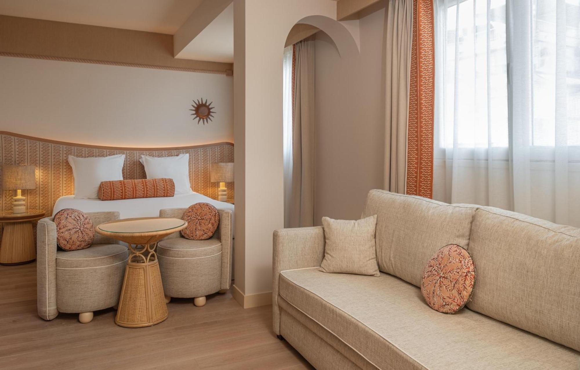 Hotel La Malmaison, Ascend Collection Nizza