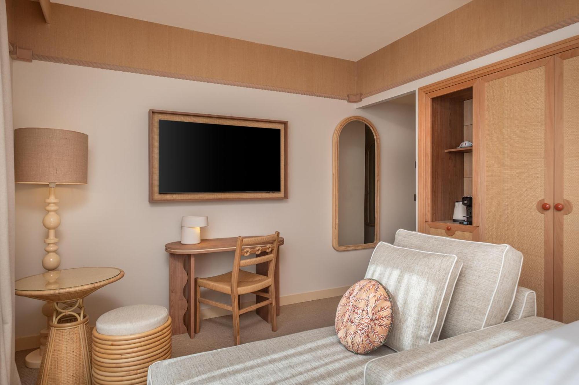 La Malmaison, Ascend Collection Nizza