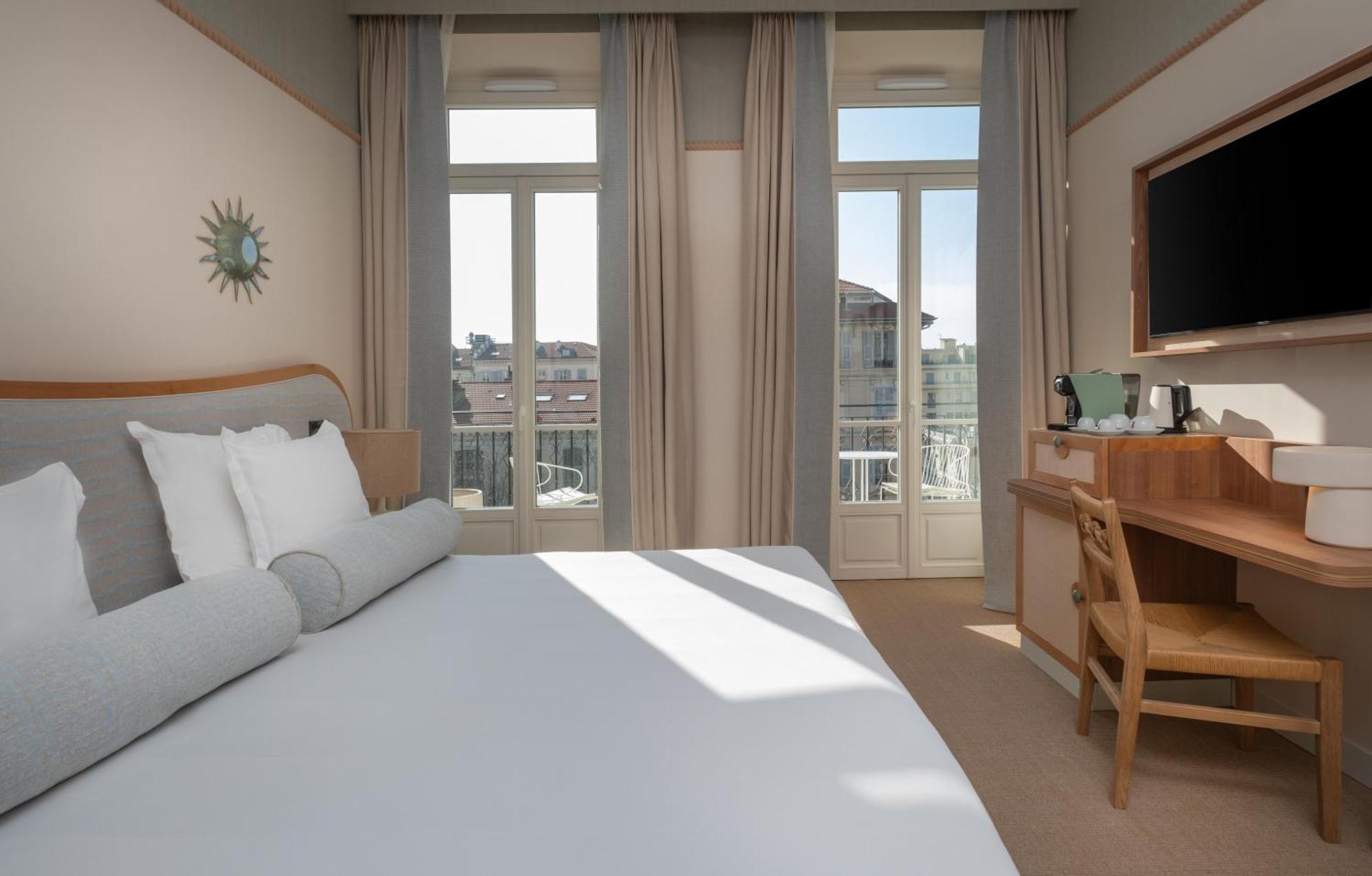 La Malmaison, Ascend Collection 4* Nizza
