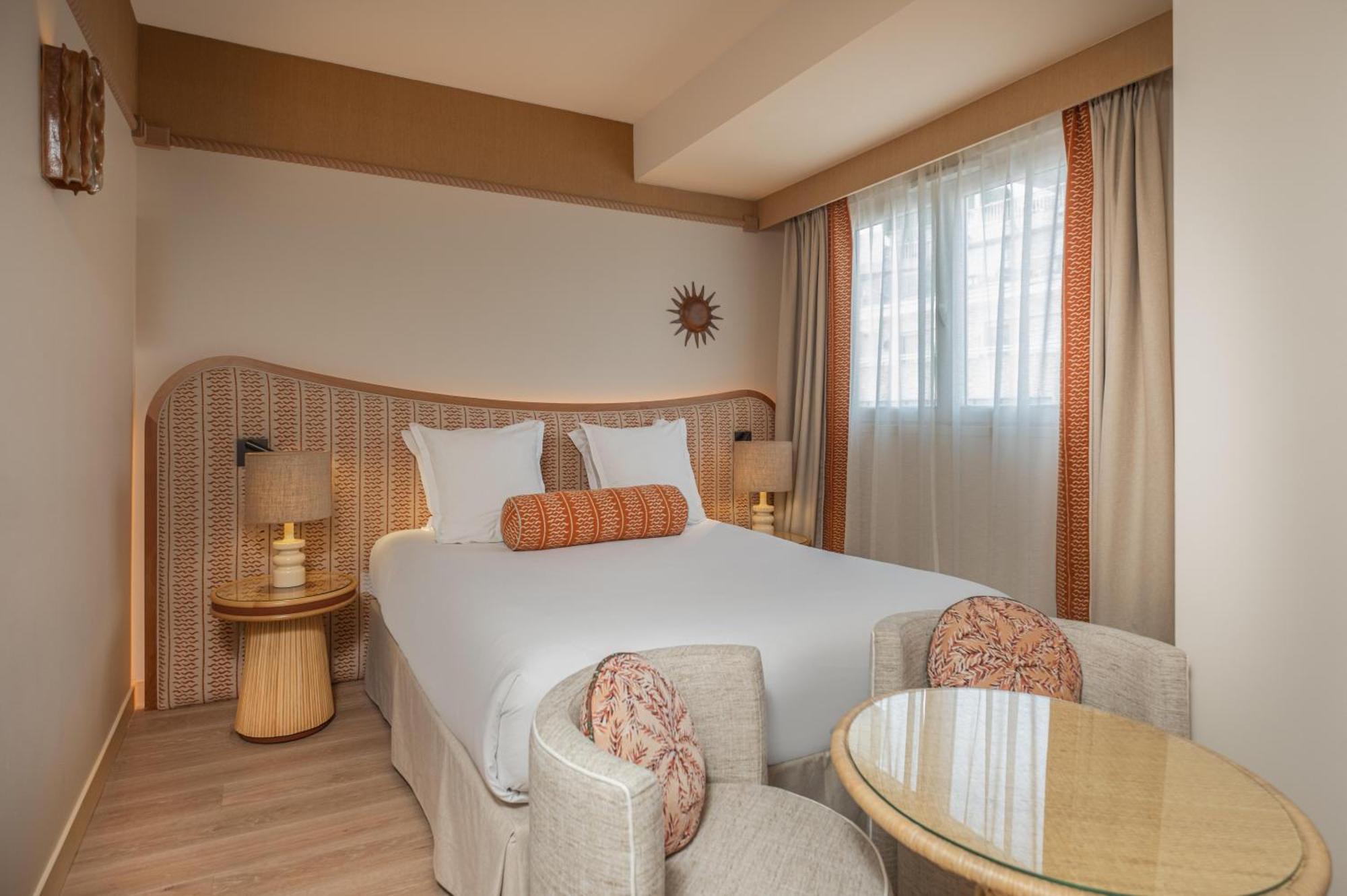 Hotel La Malmaison, Ascend Collection Nizza
