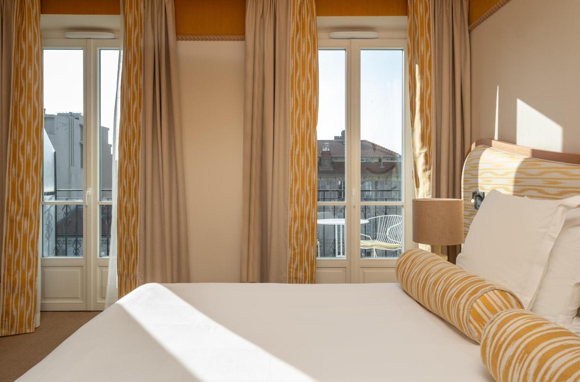 La Malmaison Boutique Hotel Nizza