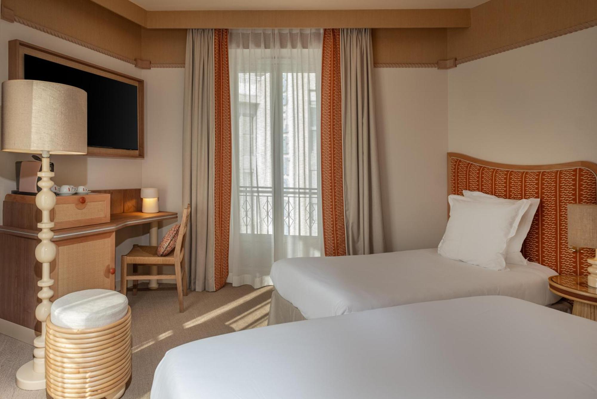 Hotel La Malmaison, Ascend Collection 4*