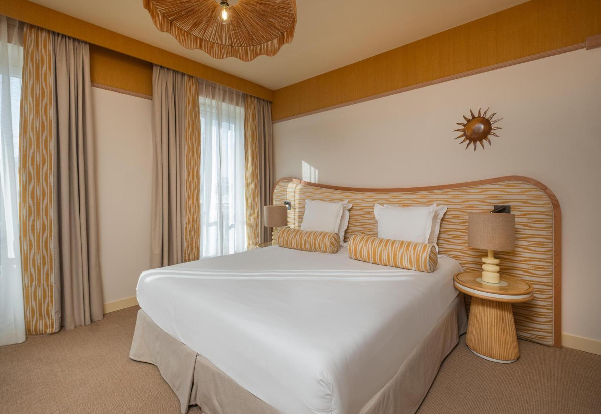 La Malmaison, Ascend Collection Hotel Nizza