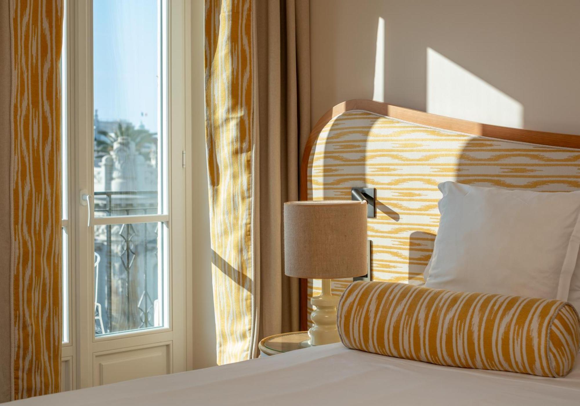 Hotel La Malmaison, Ascend Collection Nizza