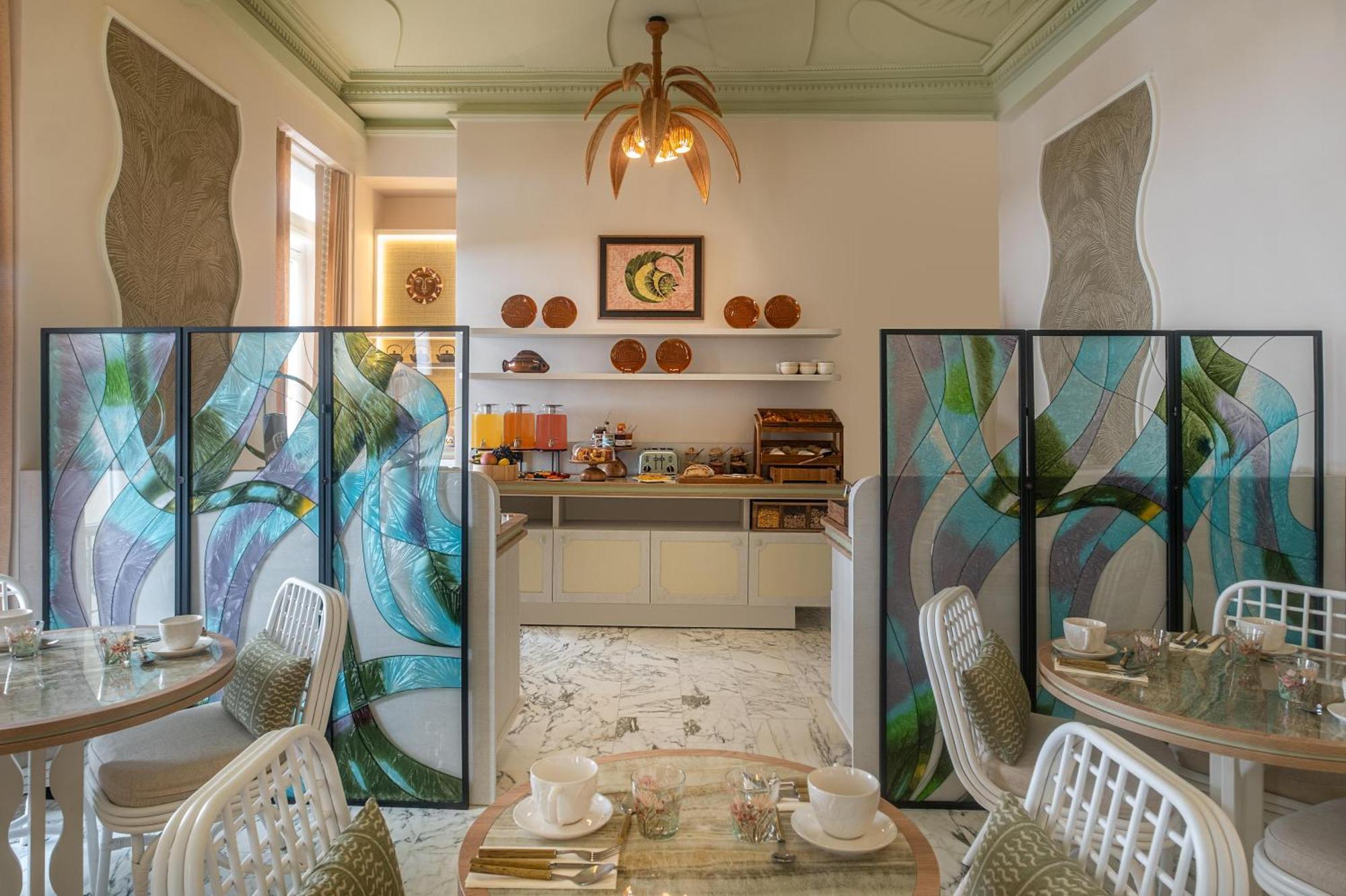 Hotel La Malmaison Boutique Nizza