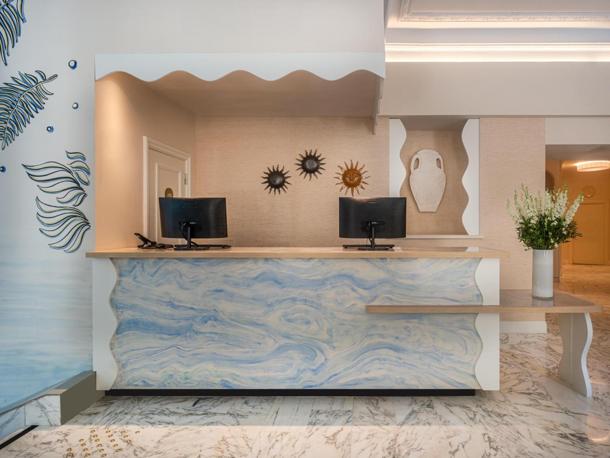 La Malmaison Boutique Nizza
