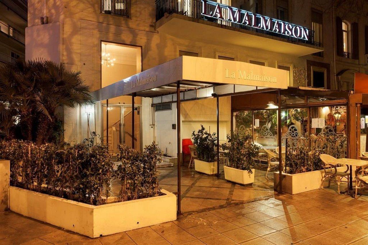 La Malmaison, Ascend Collection 4*
