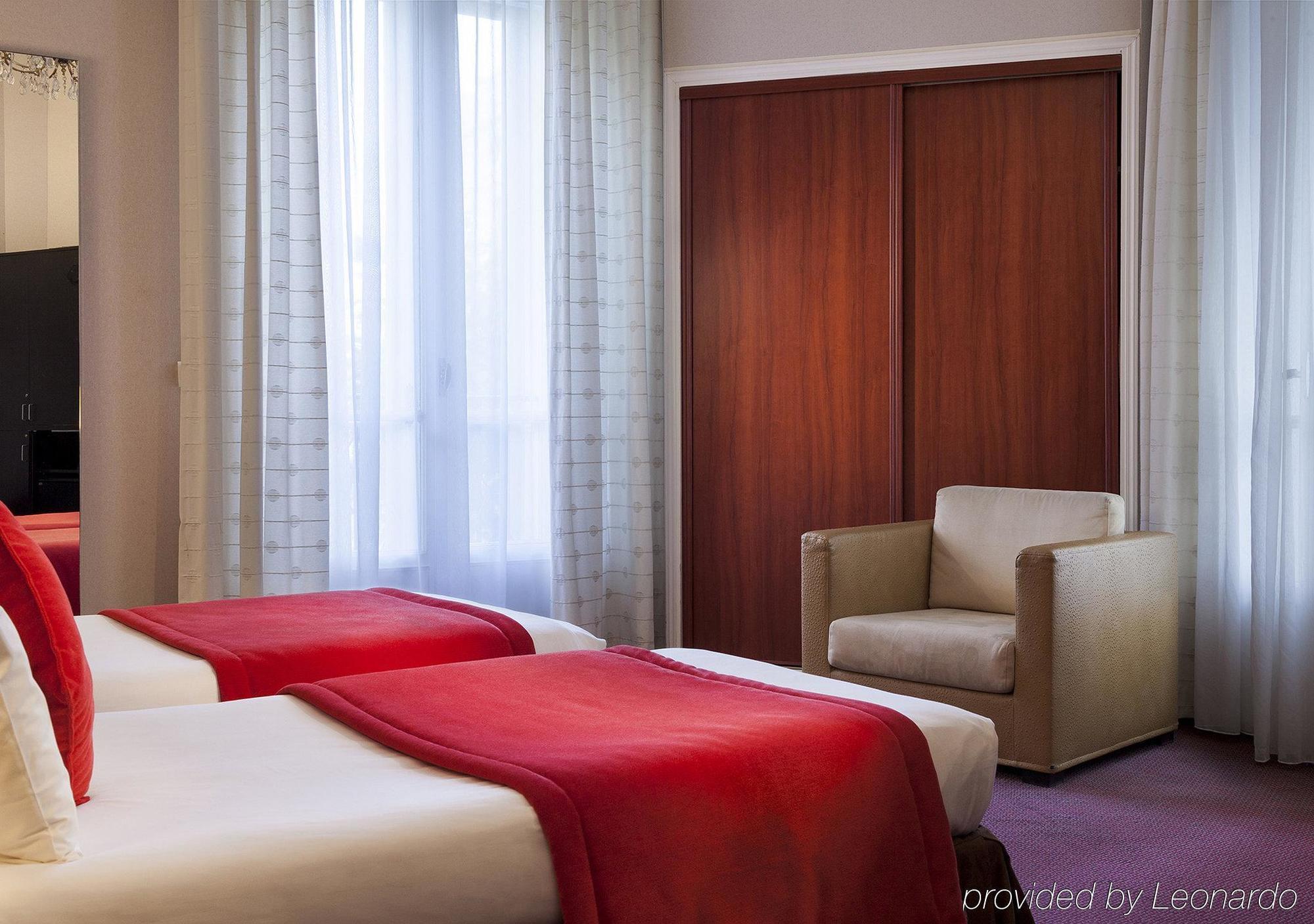 La Malmaison Boutique Hotel Nizza