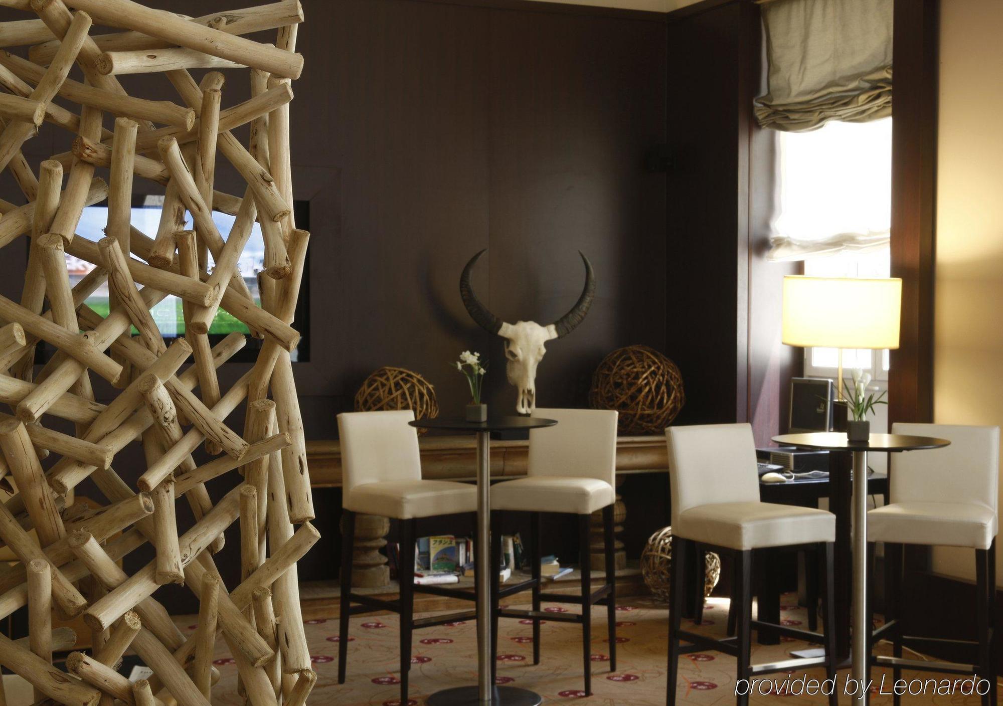 La Malmaison Boutique Hotel Nizza
